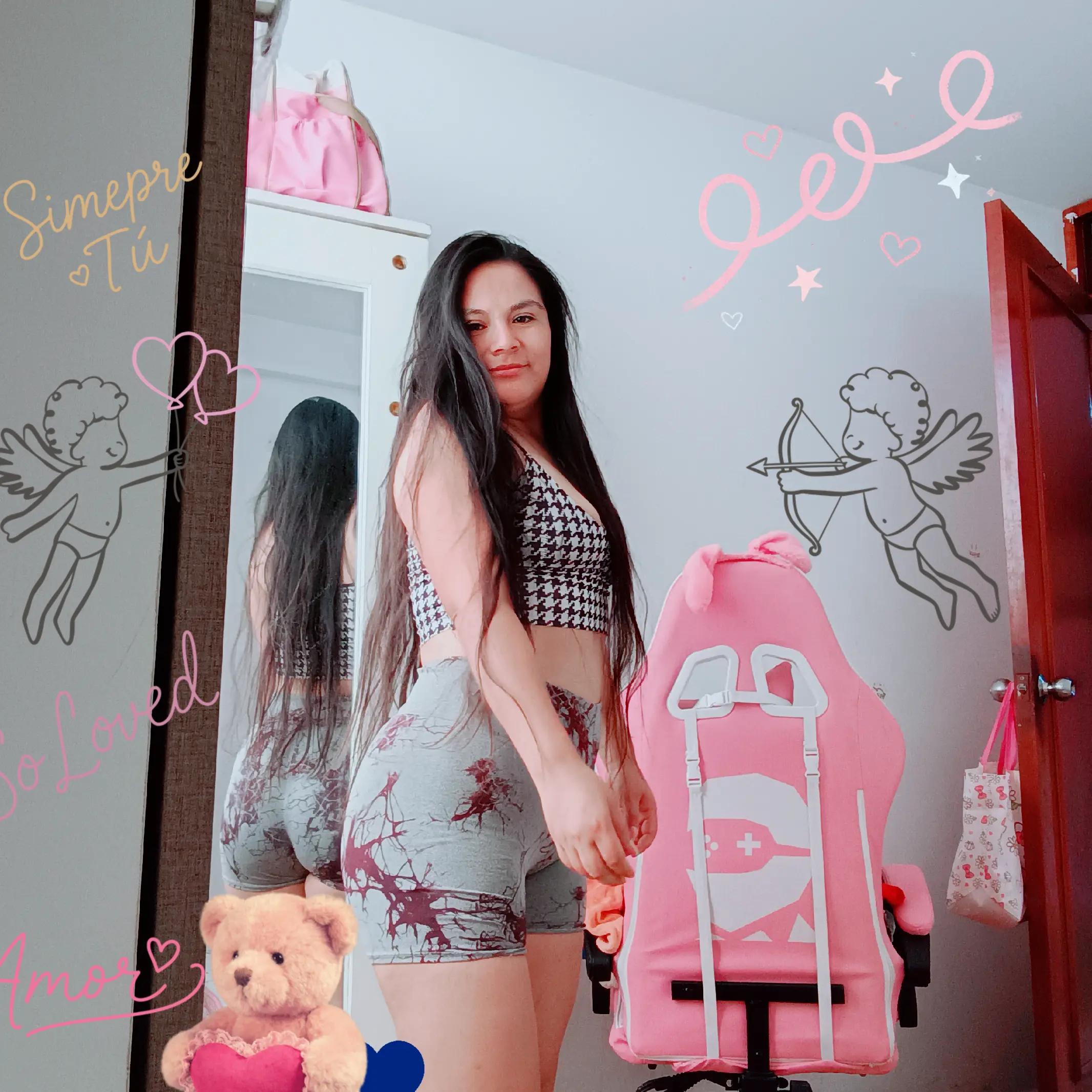 @🍄🦕Dulce😍🍓😎Maria♥️✨🎸🎤🐼