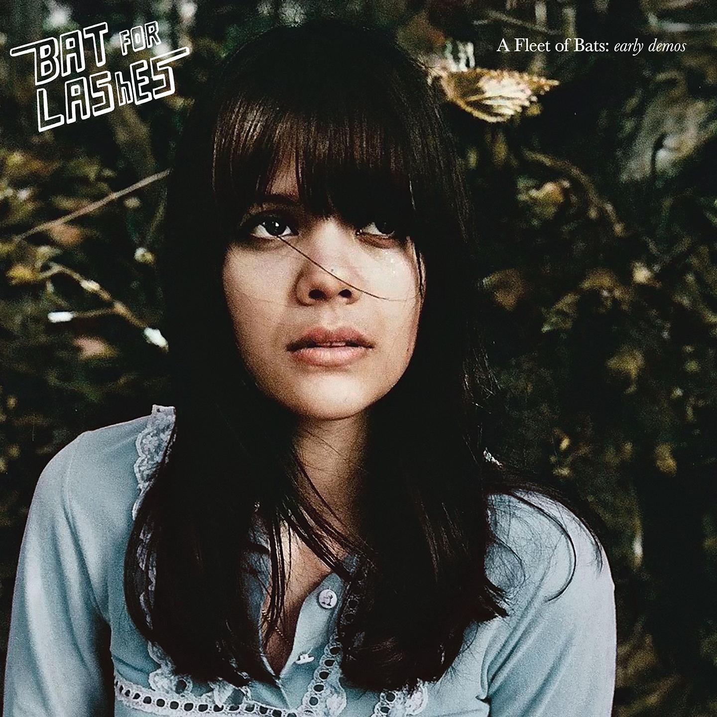 @Bat for Lashes
