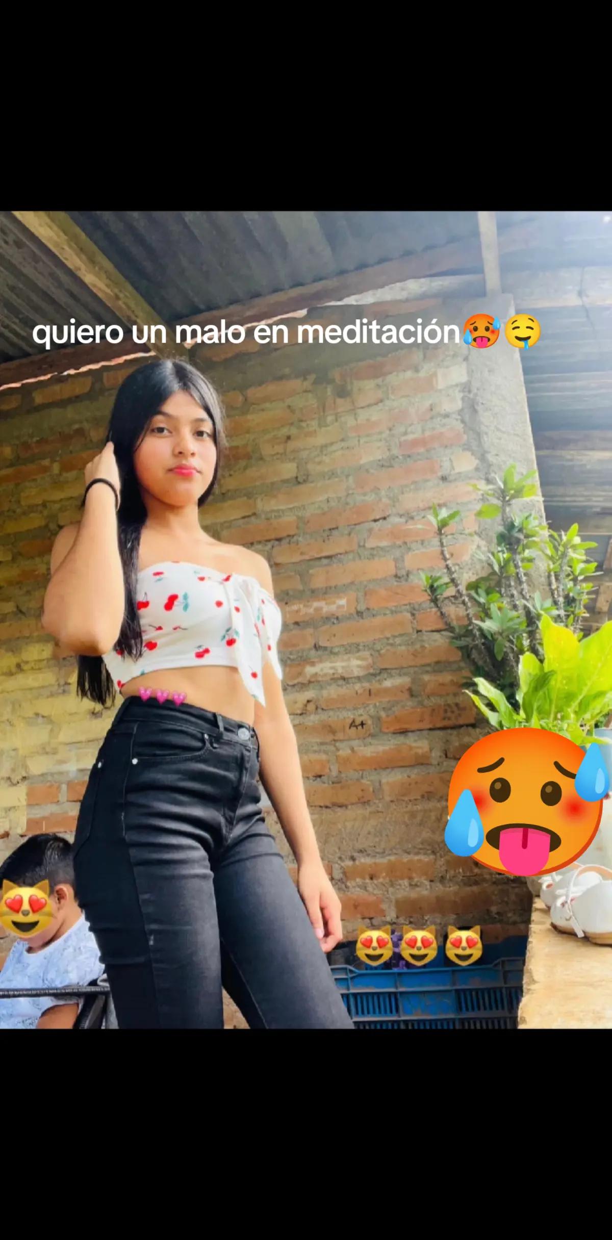 @Seleste L&oacute;pez