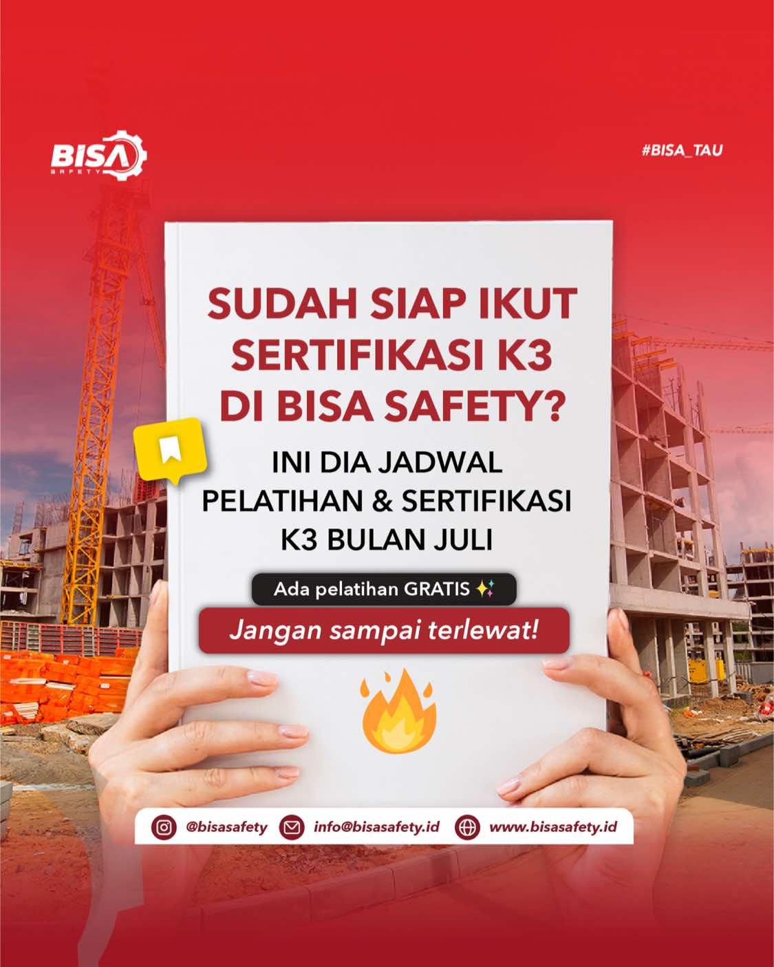 @bisasafety_