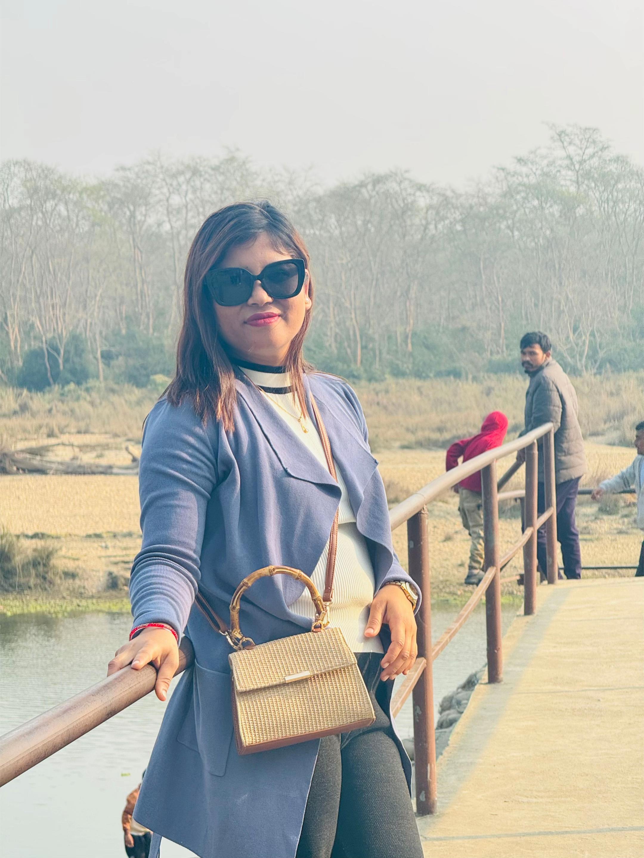 @SUZU KSHETRI