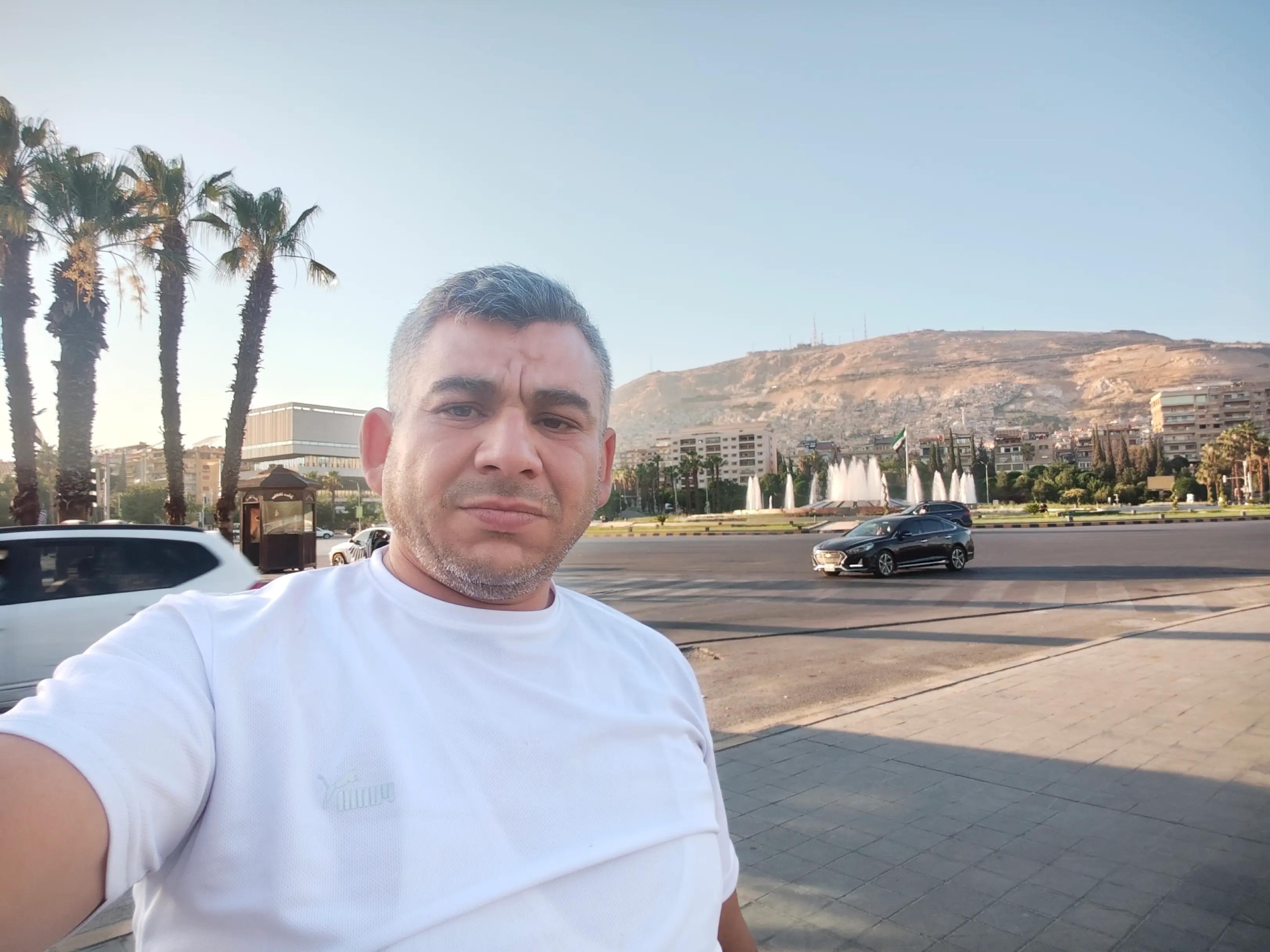 @الحاج زكريا حجو ابو عبود