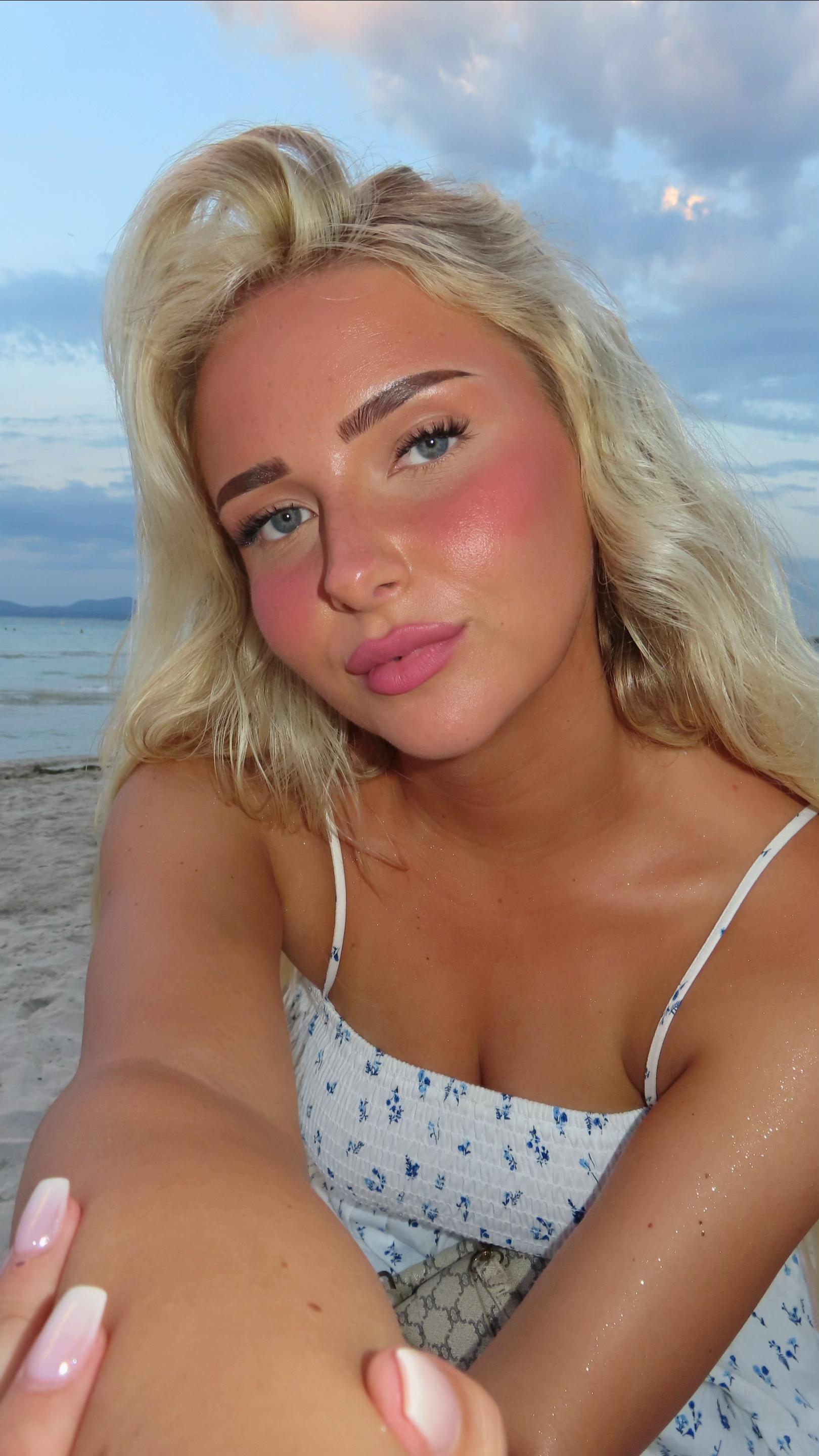 @Michélle