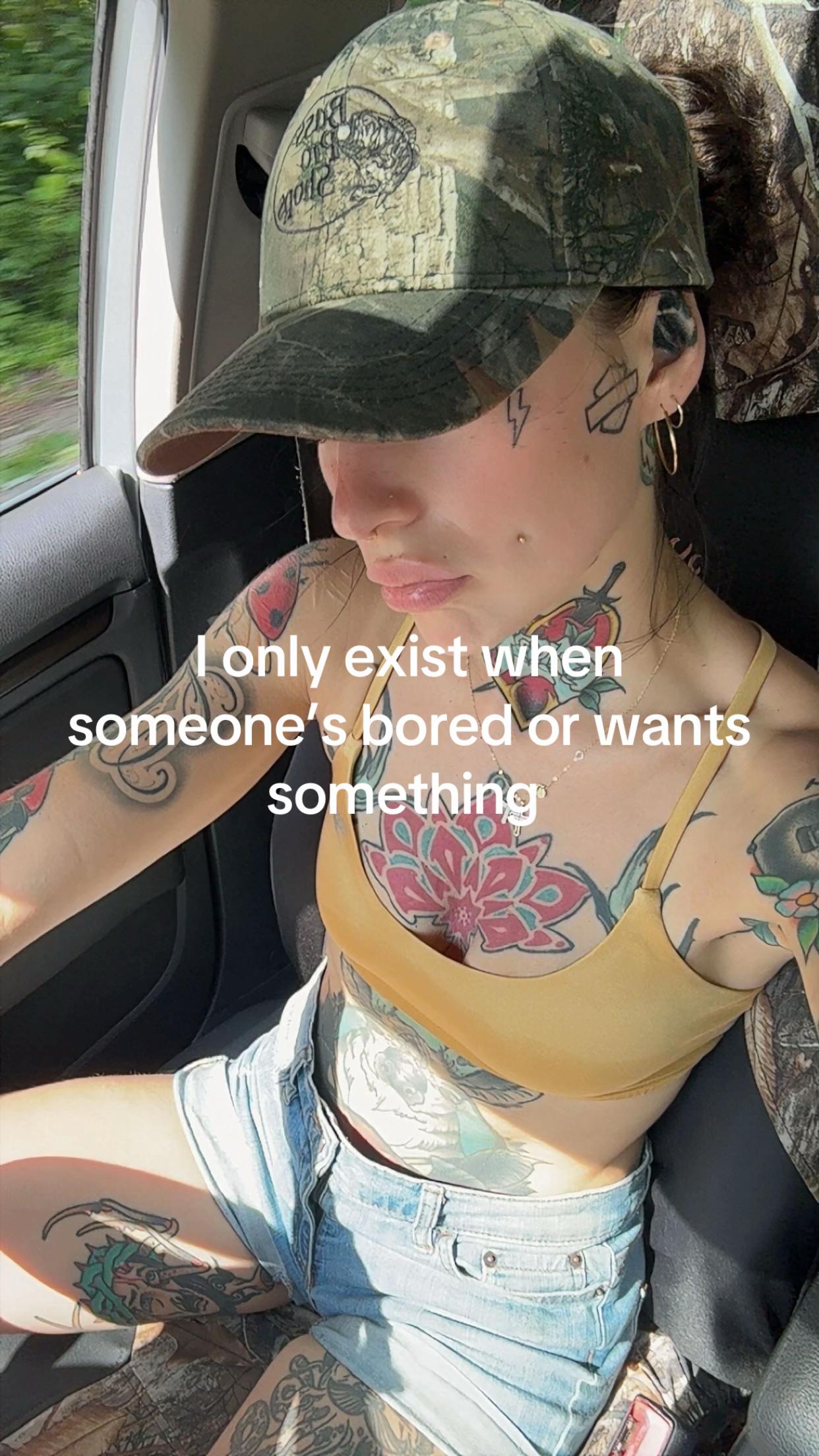 @ur mom