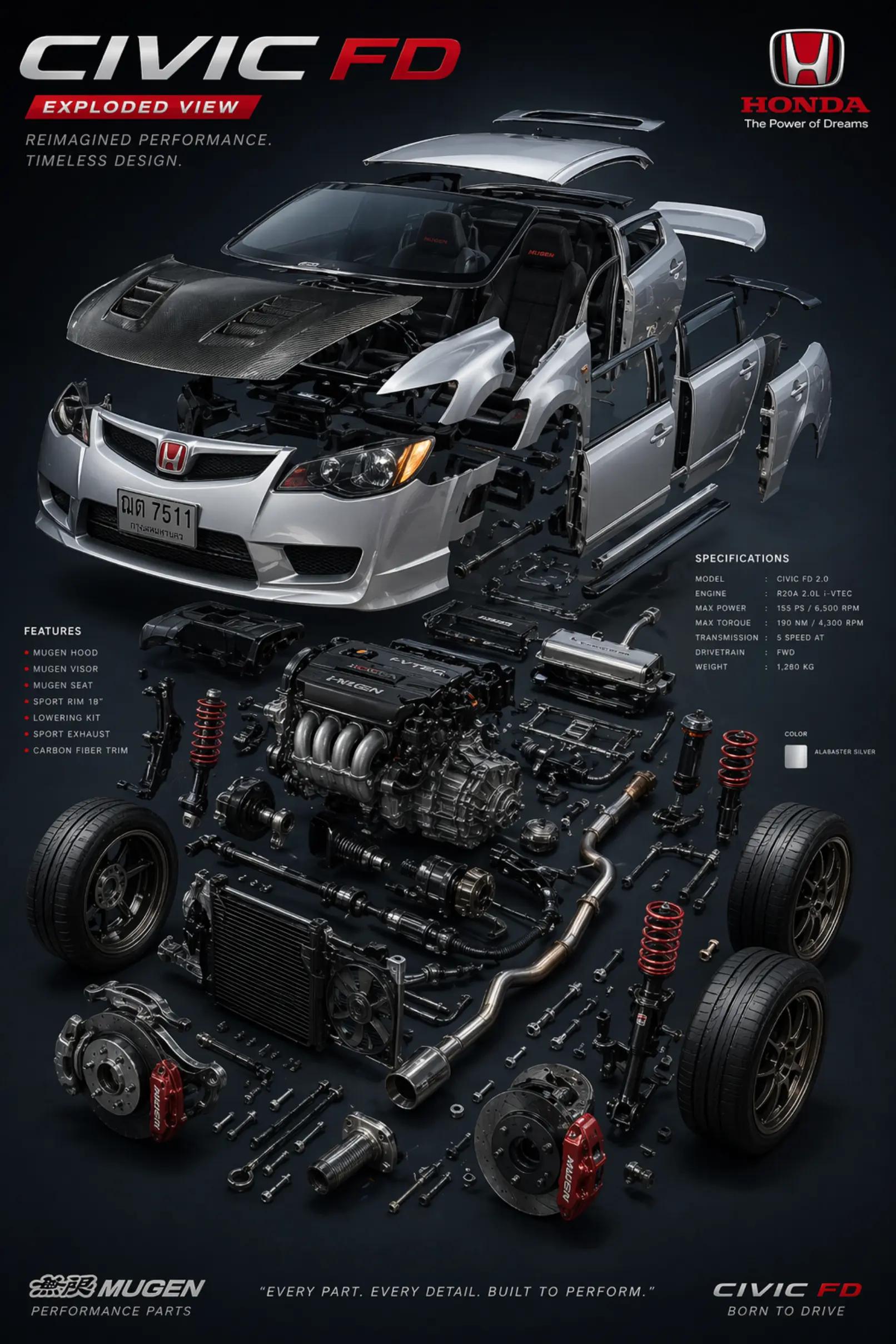 @WUT VTEC