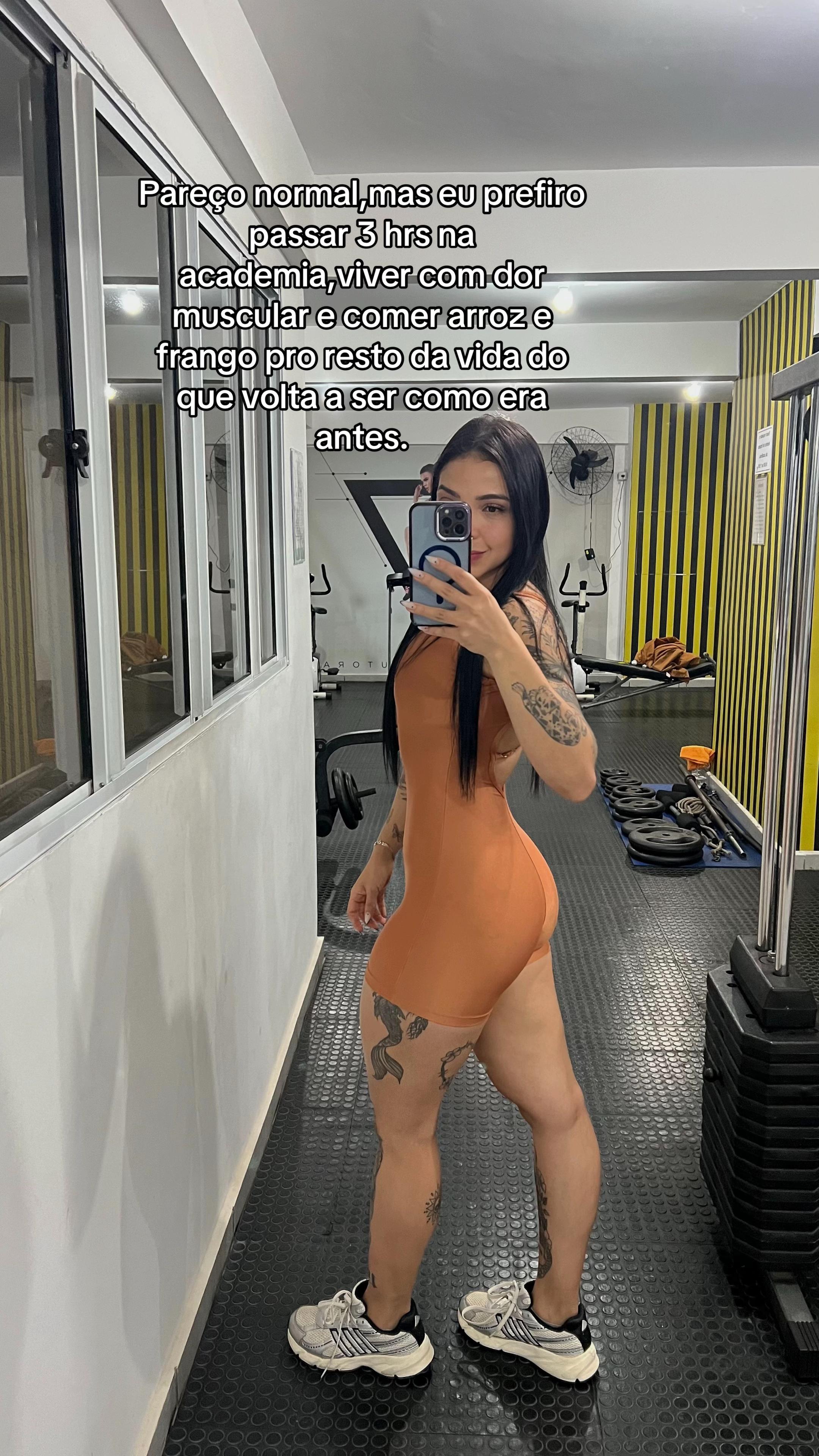 @Karina Freitas