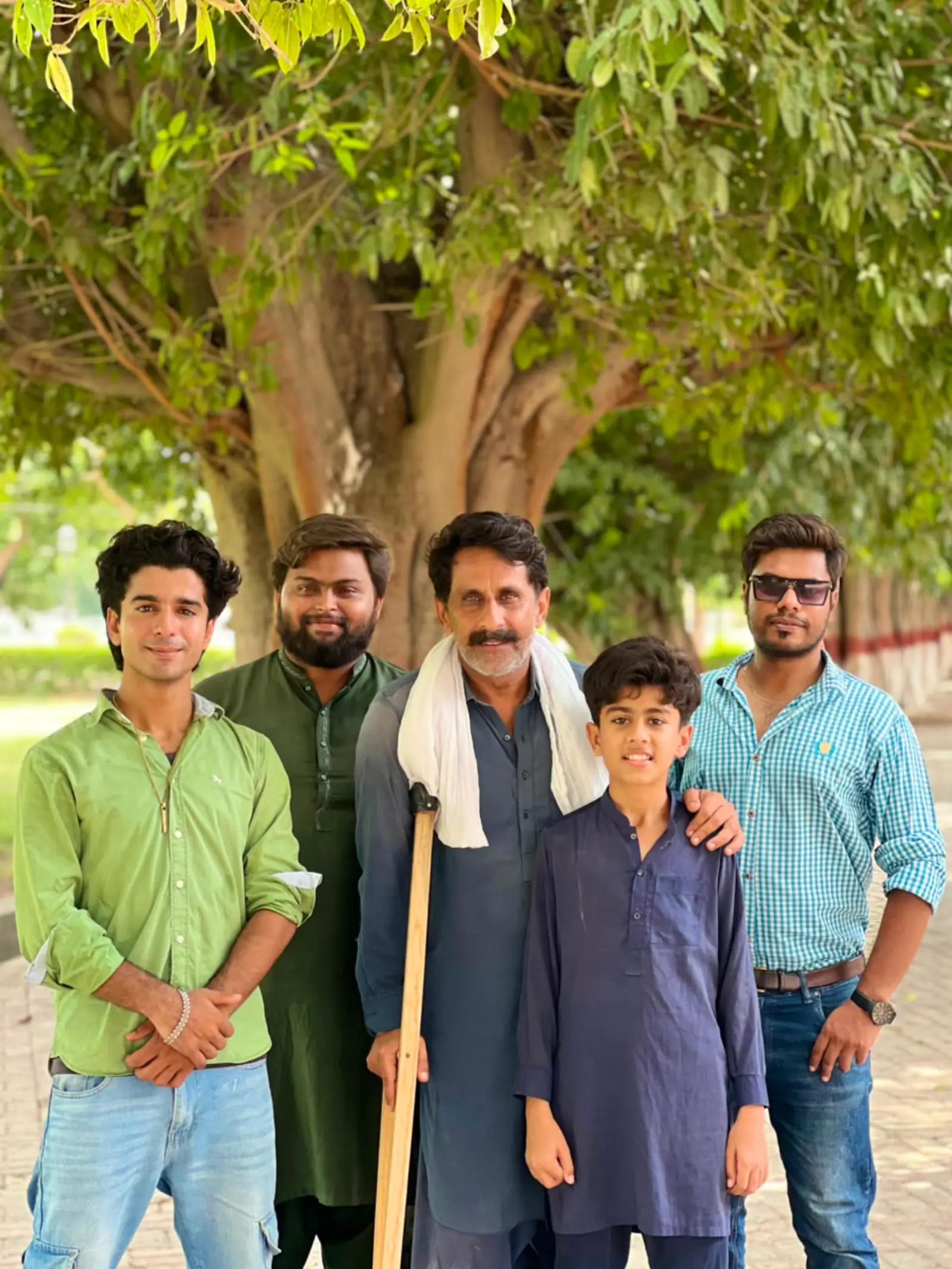 @OsAma Qureshi