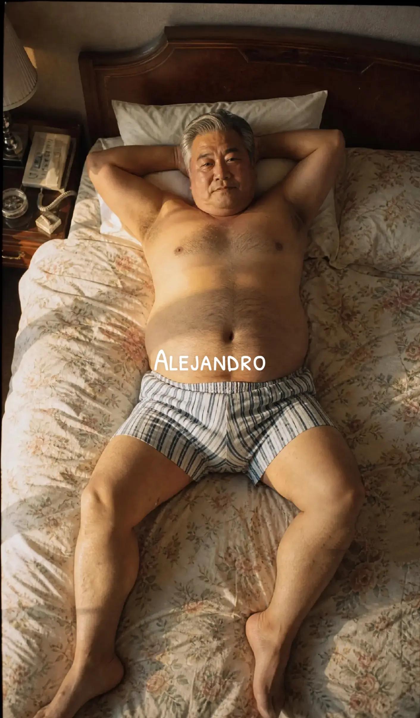 @Alejandro