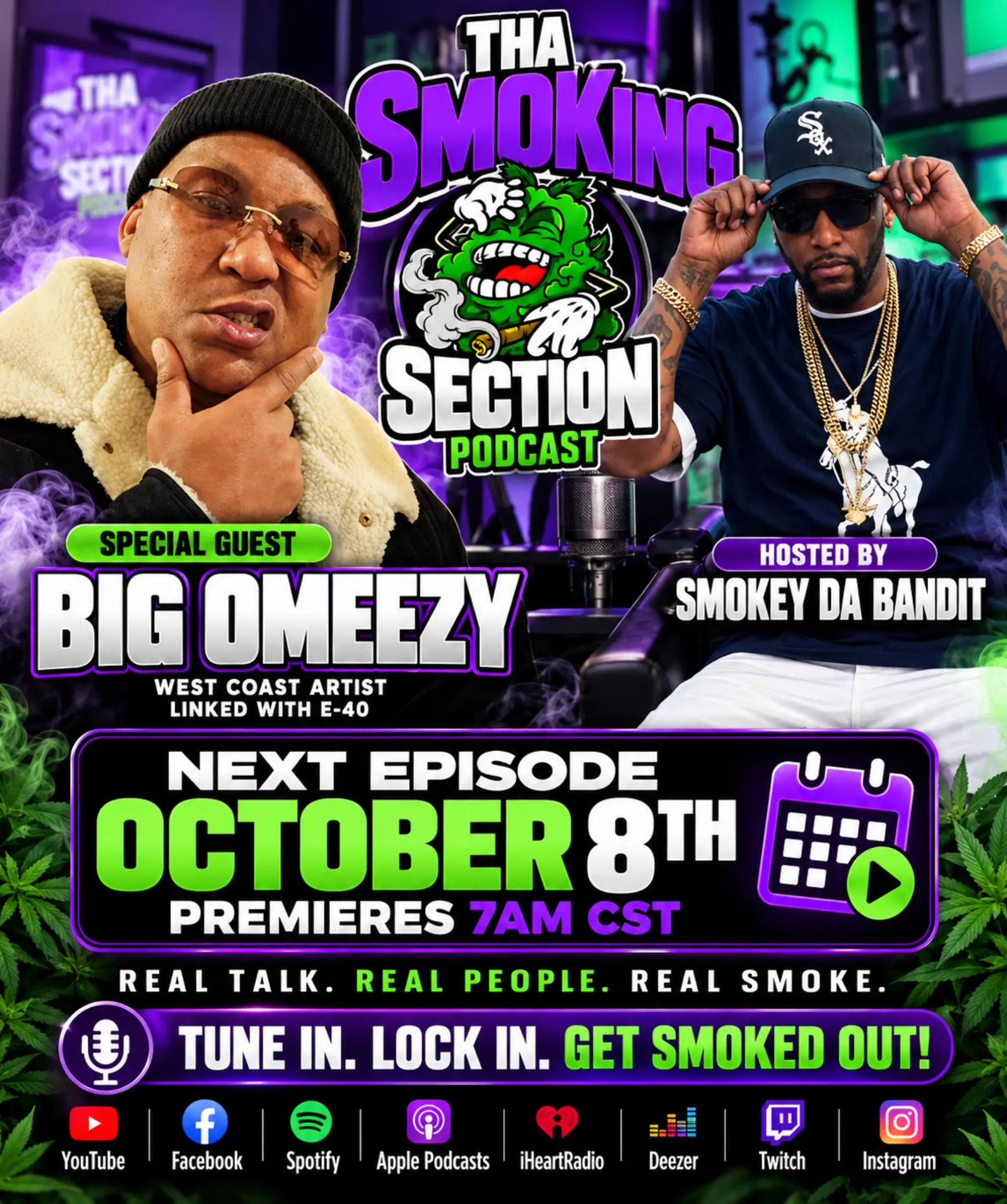 @Big Omeezy