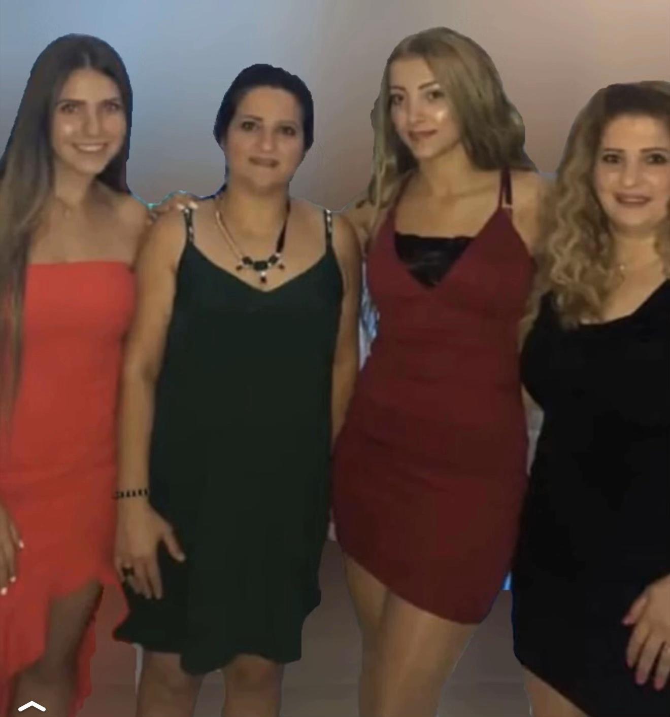 @Rita Asadorian