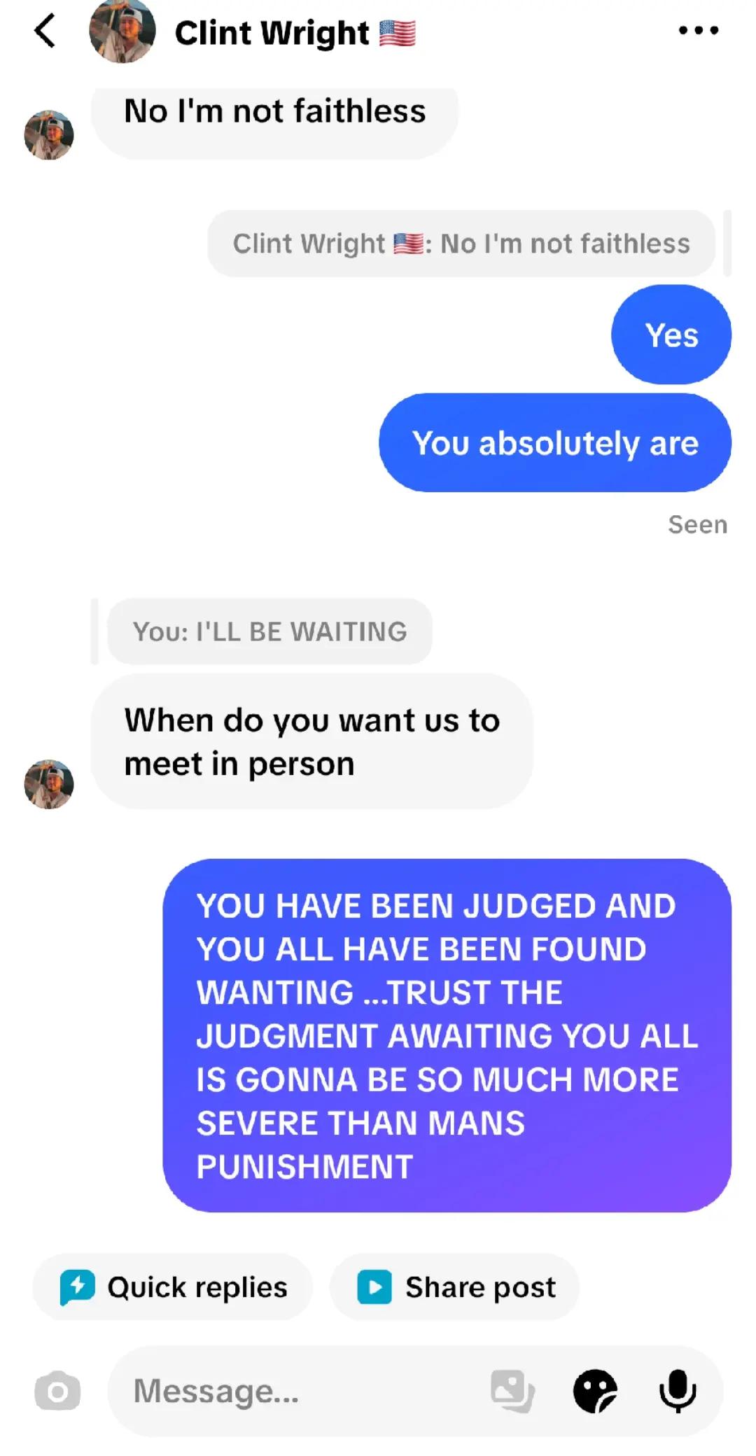 @Georgie Calvert