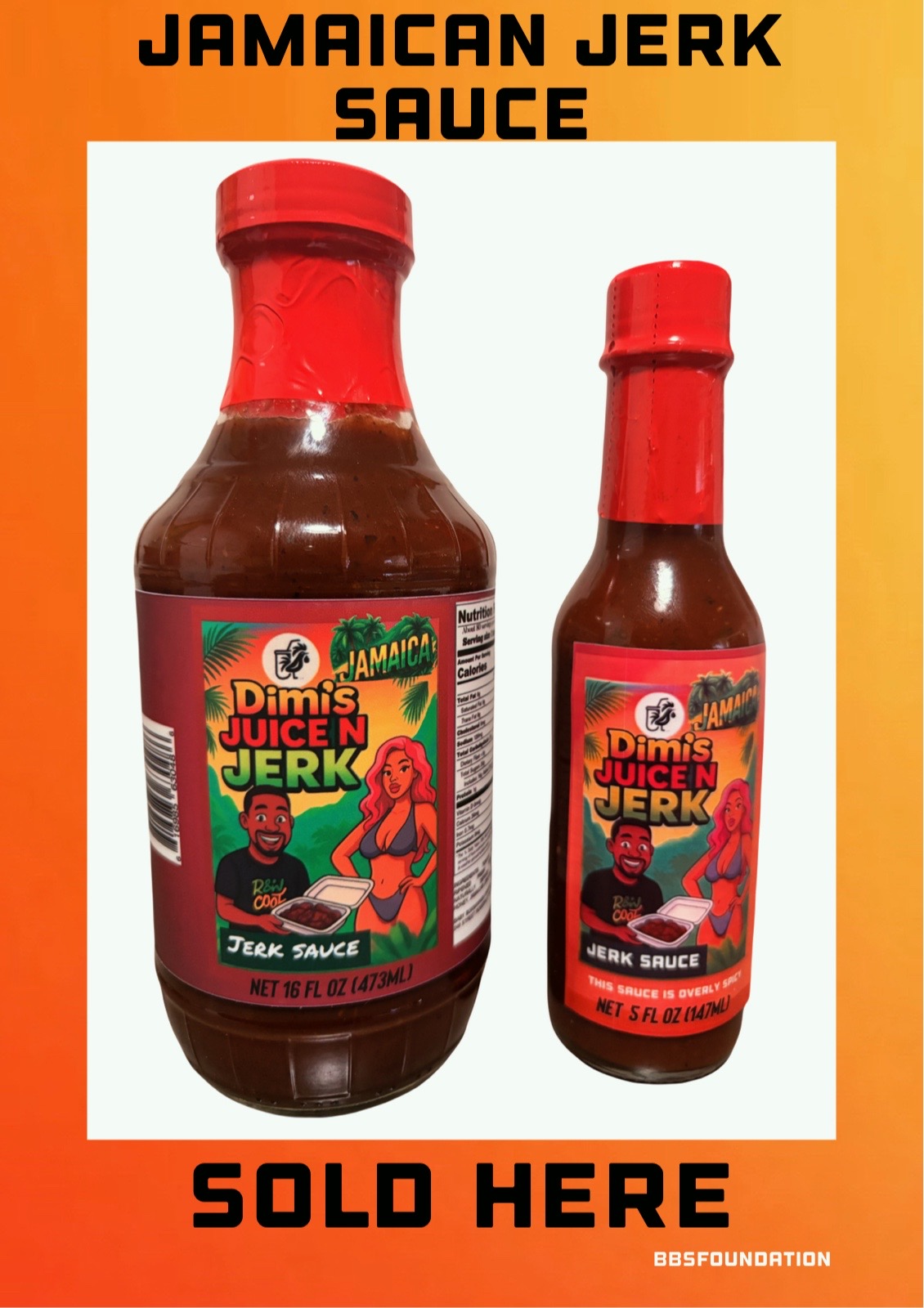 @DIMIS JUICE N JERK