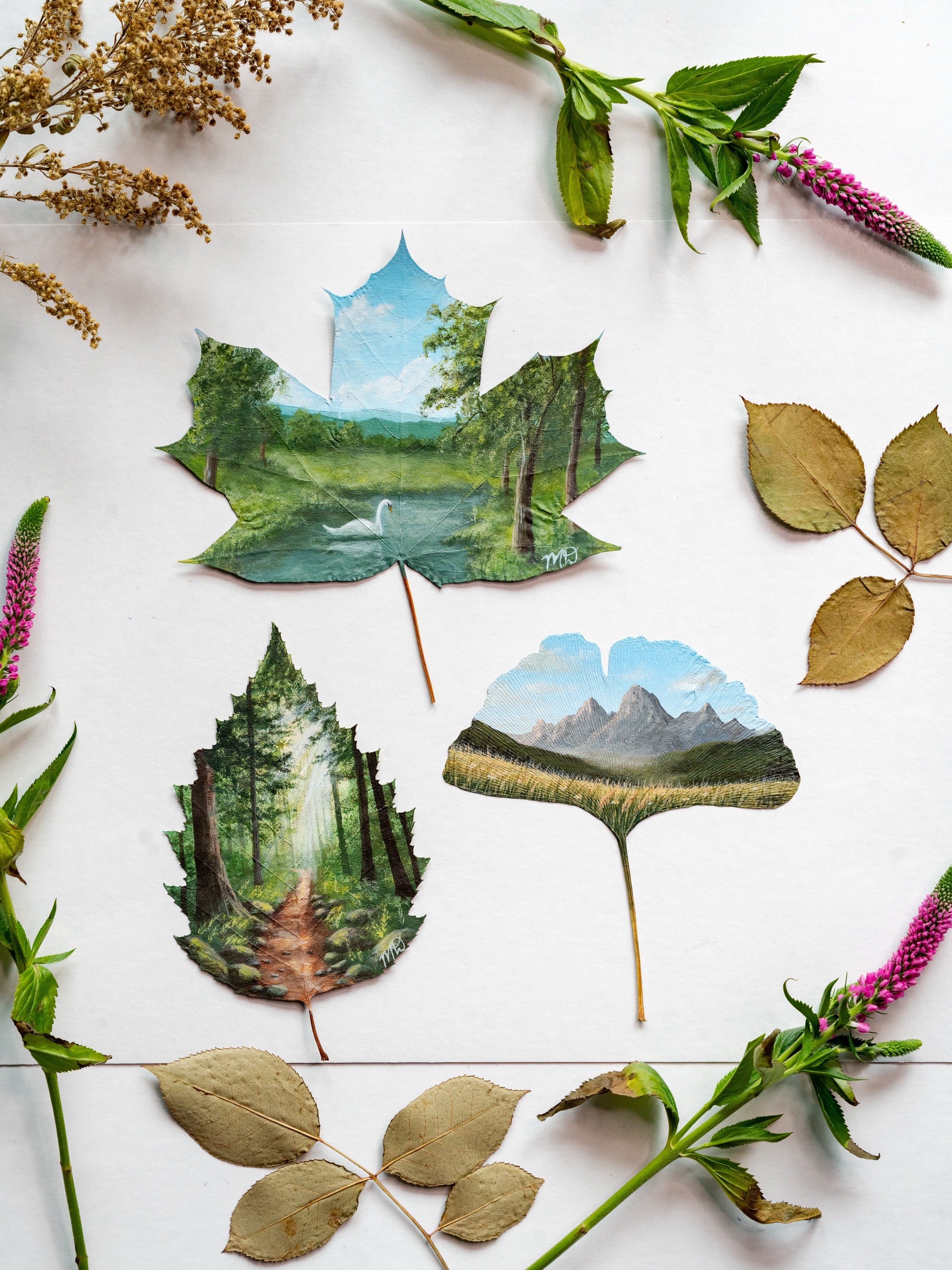 @brushedbotany