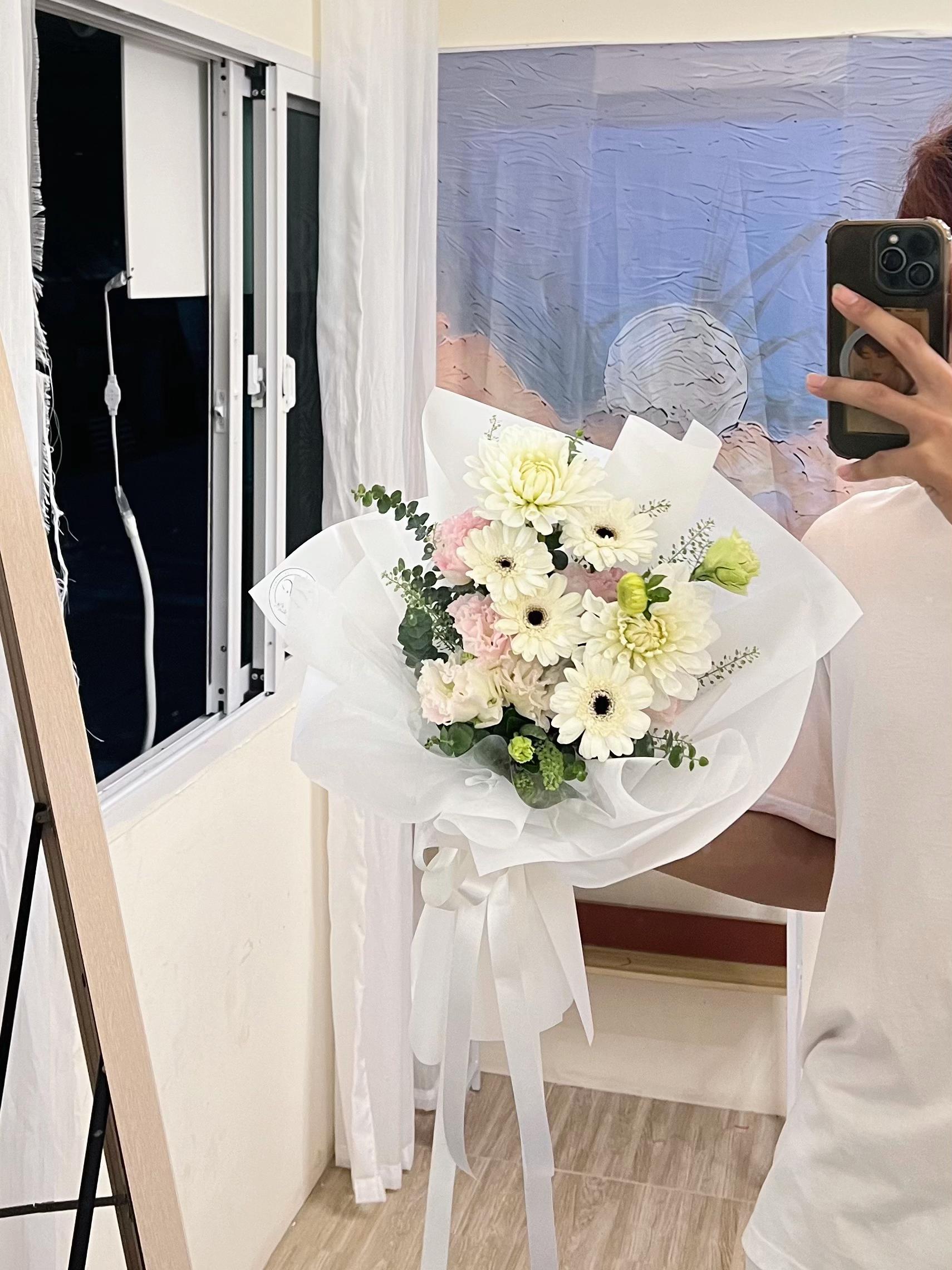 @ร้านดอกไม้ SG Flower (นนทบุรี)