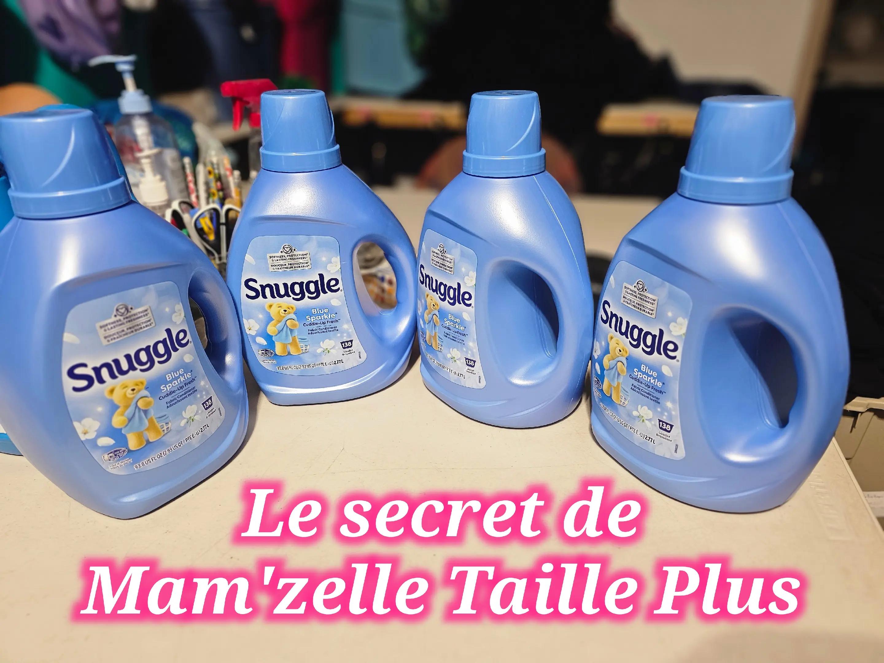 @Mam'zelle Taille Plus