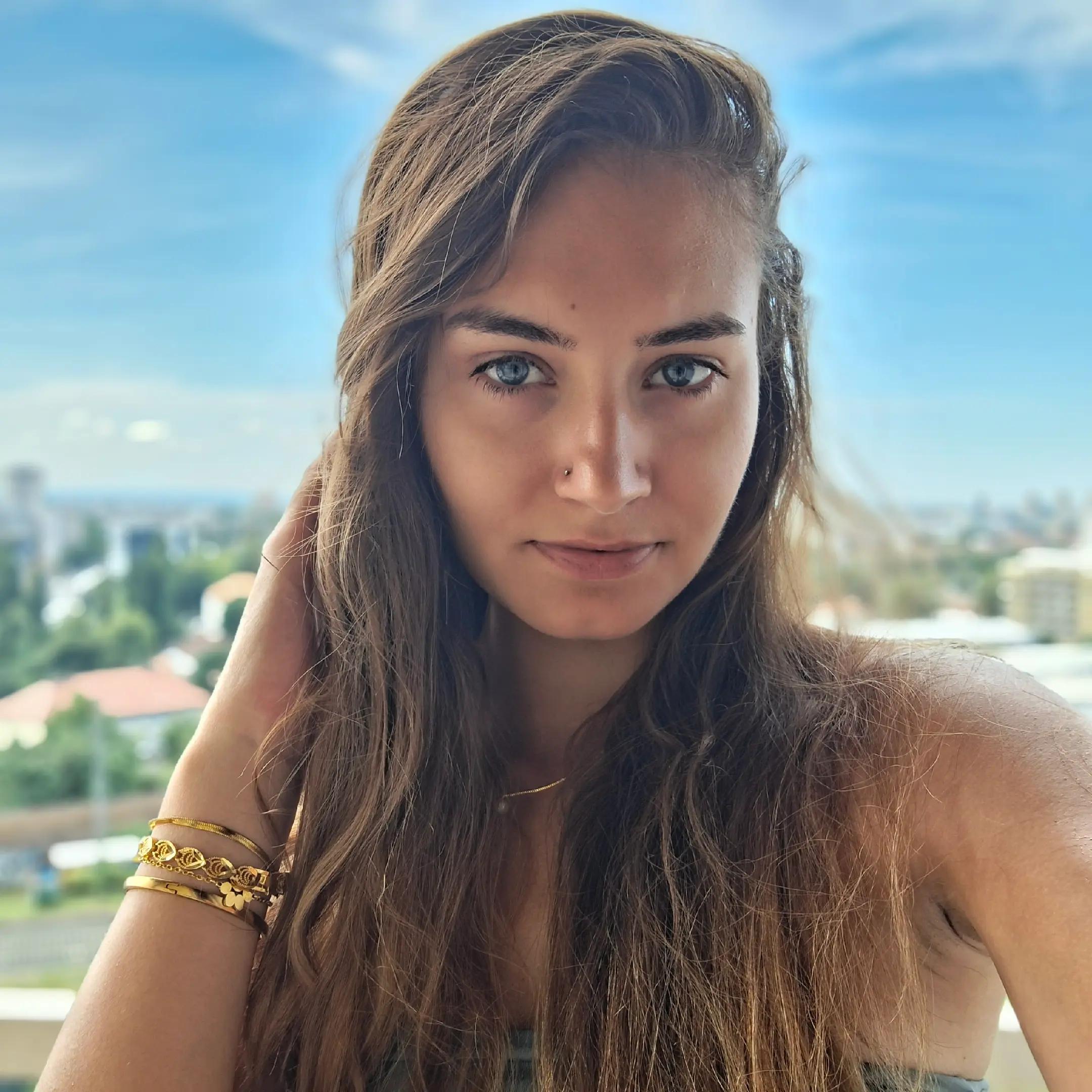 @Natalija