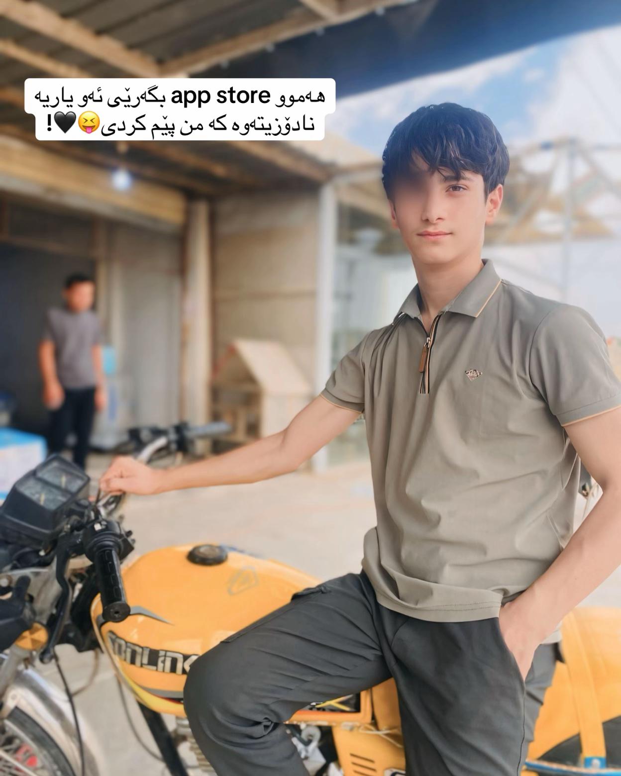 @﮼حەمەی ﮼تیک ﮼تۆک💸🖤