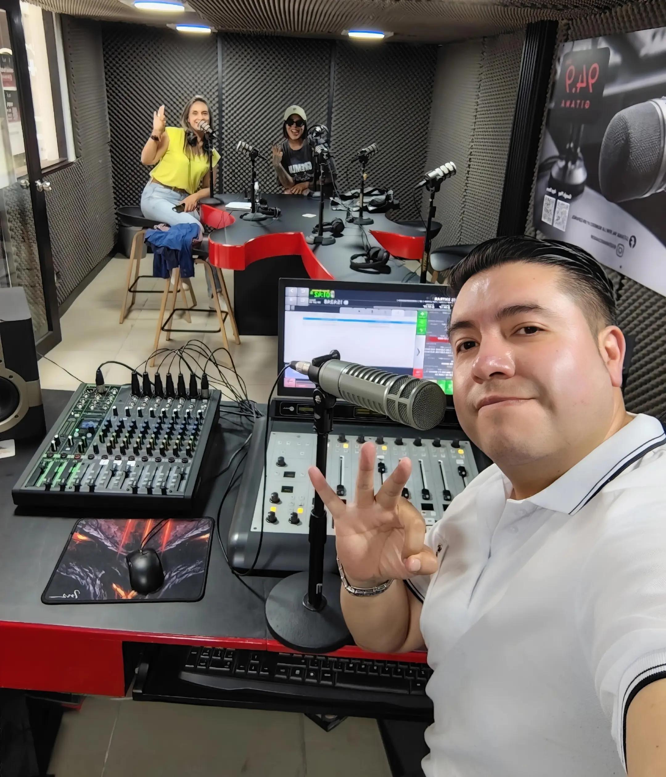 @Carlos Alberto Arias