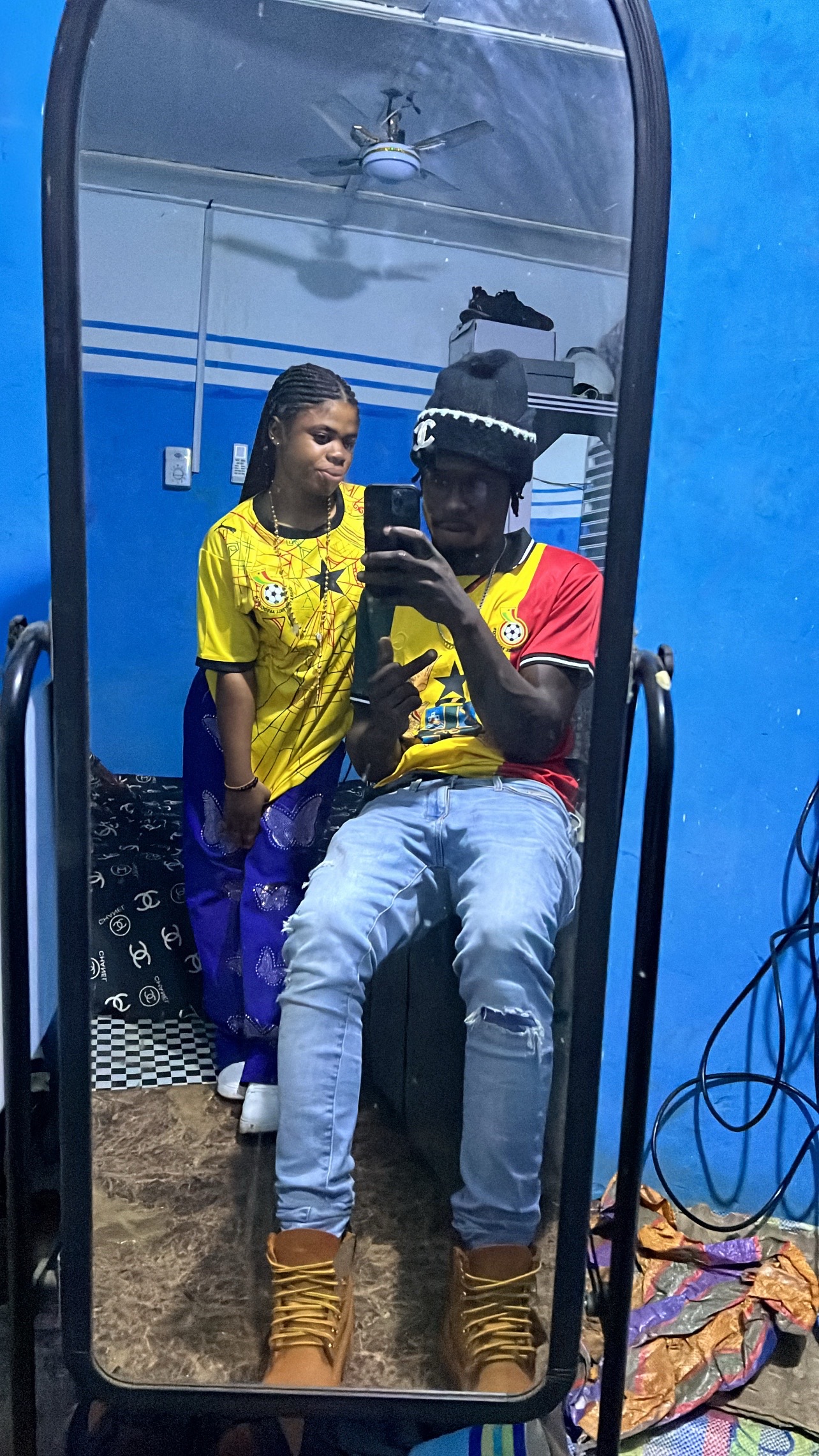 @El~Chairmano 🇯🇲🇬🇭💰