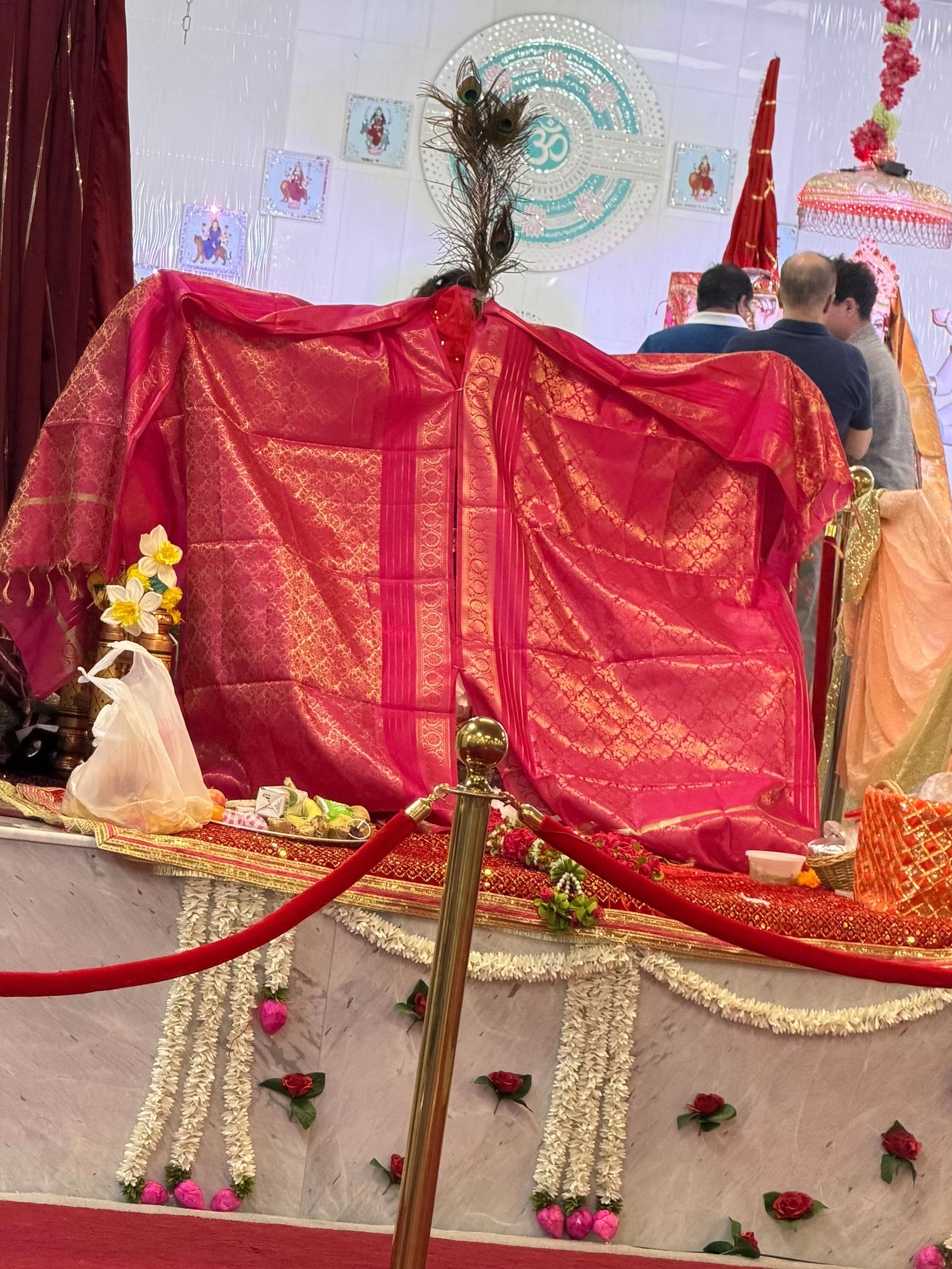 @Prabha Bhardwaj