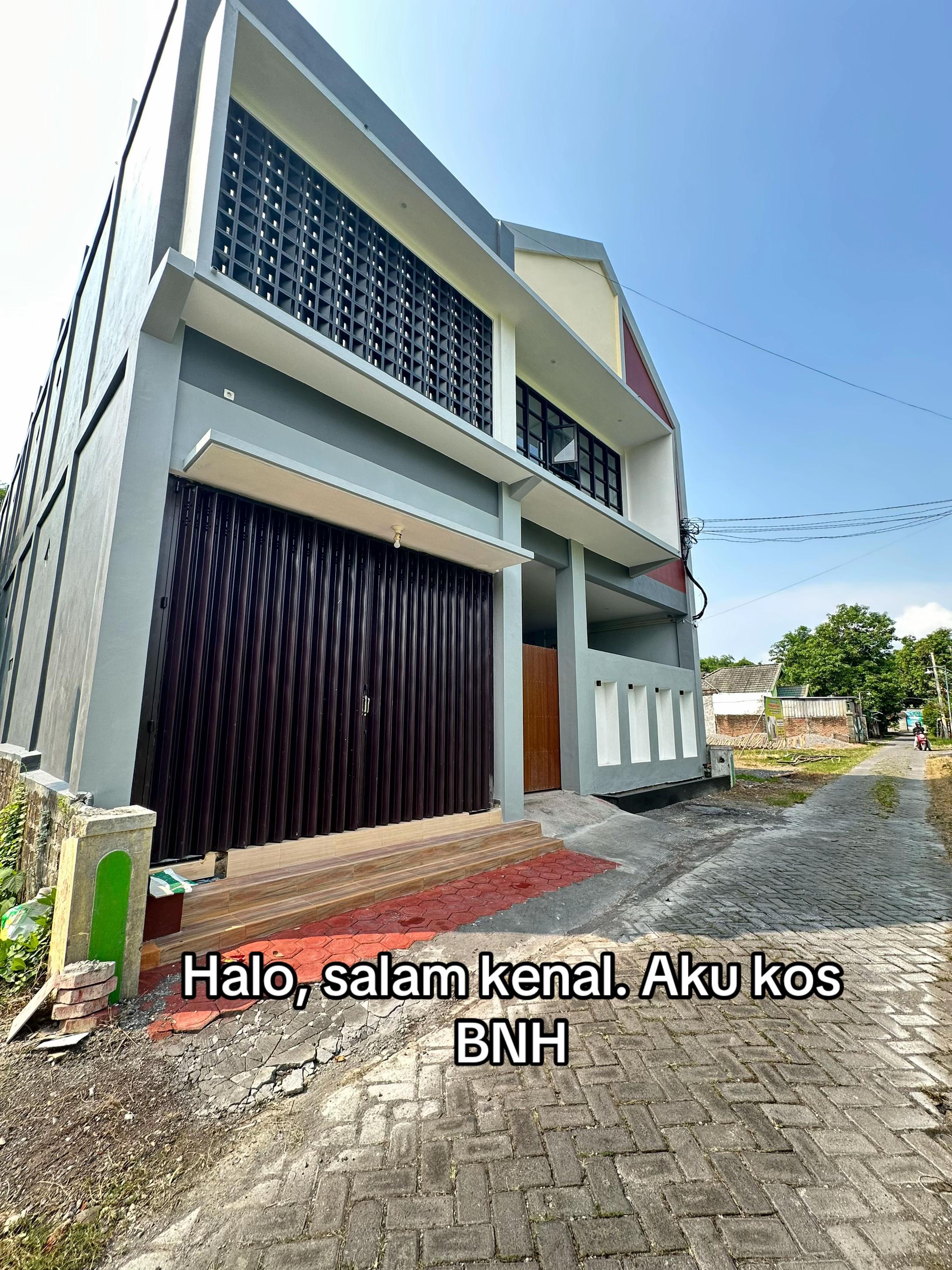 @KOS BNH