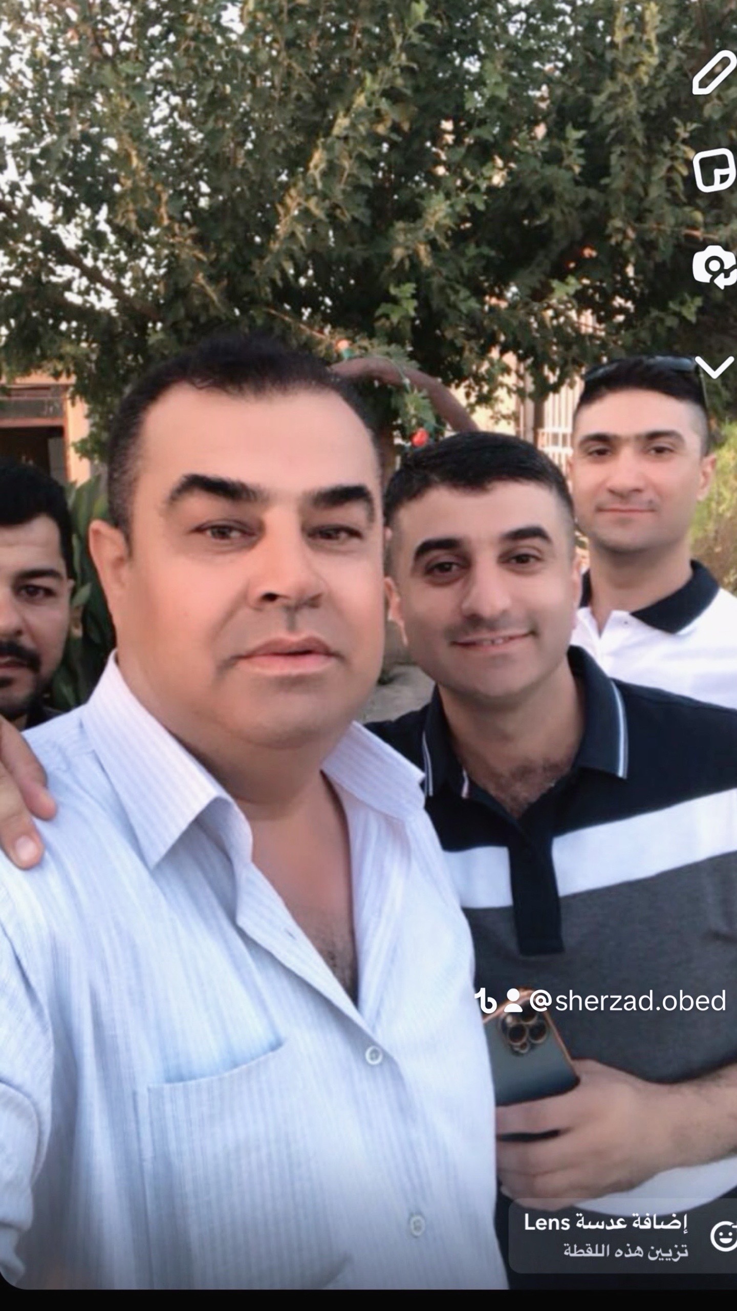 @sherzad obed