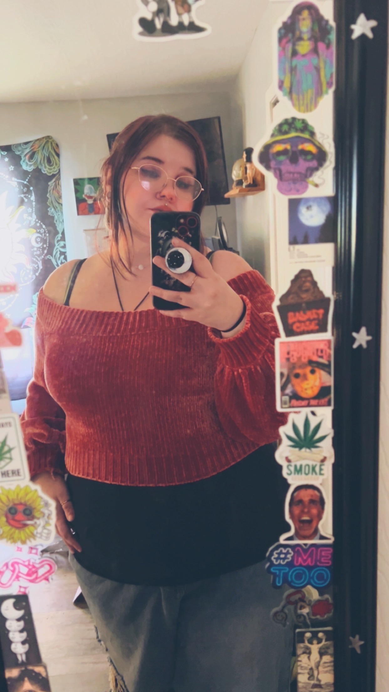 @Calypso Rae