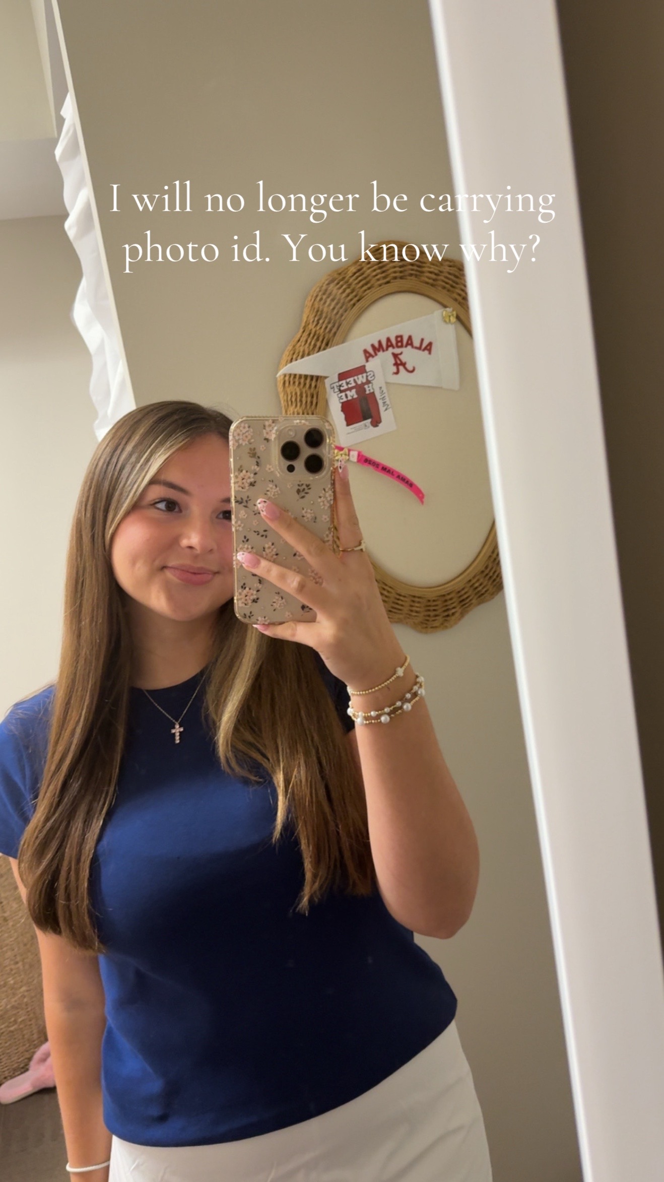 @Kaylea Marie!