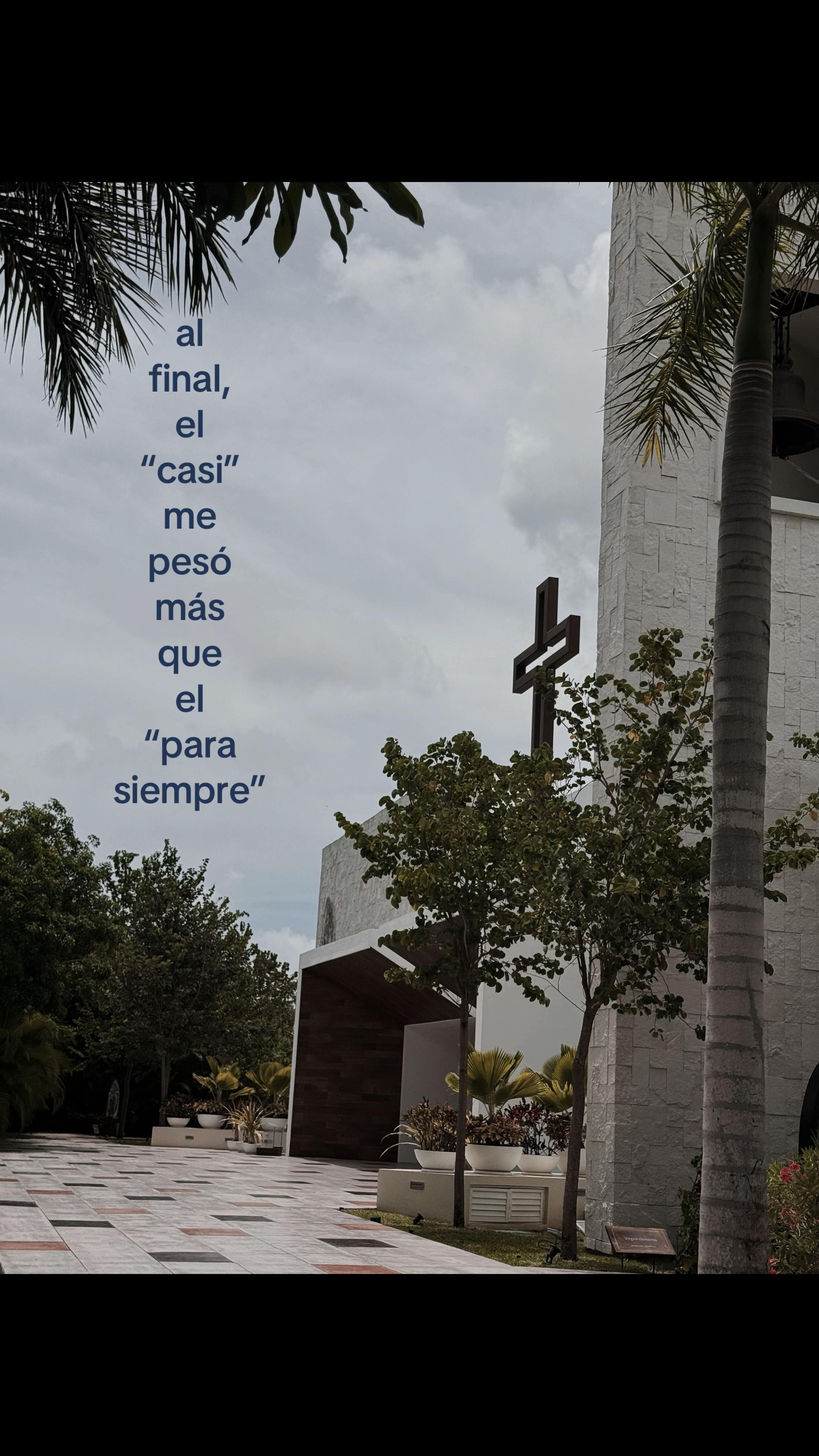 @Mía proyectadas