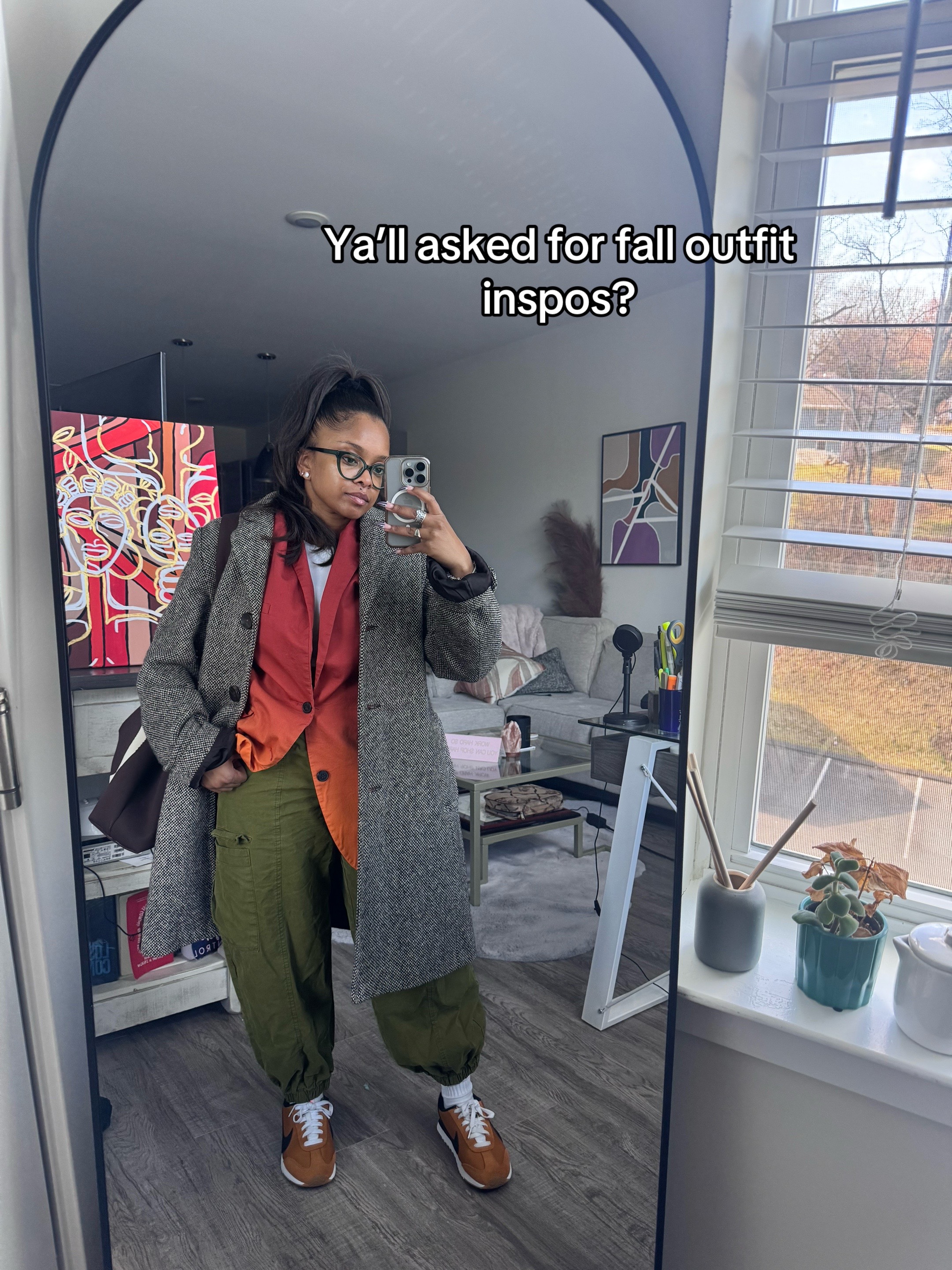 @Nikia J. | Style & Beauty