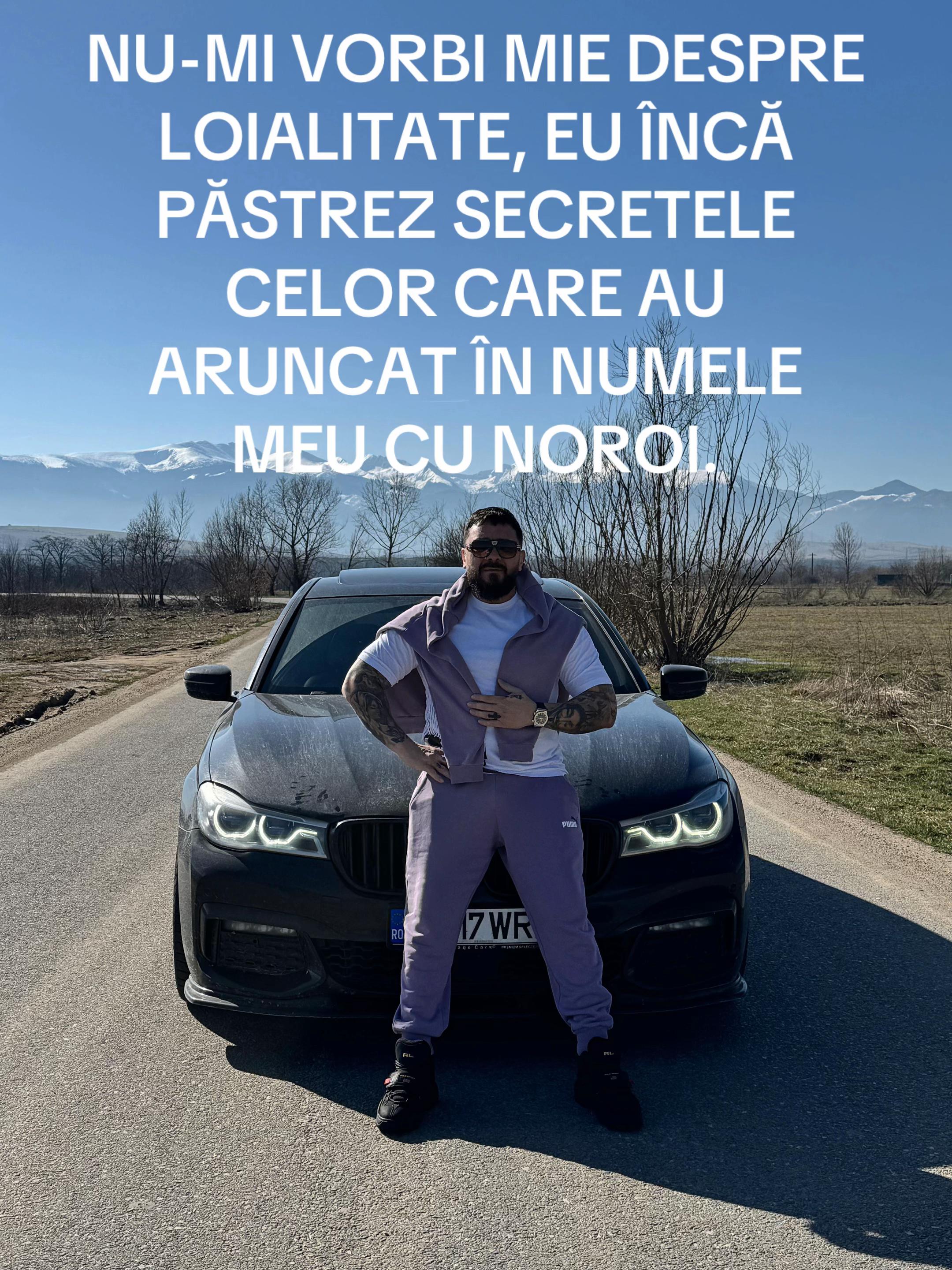 @Marcel Raducan Off