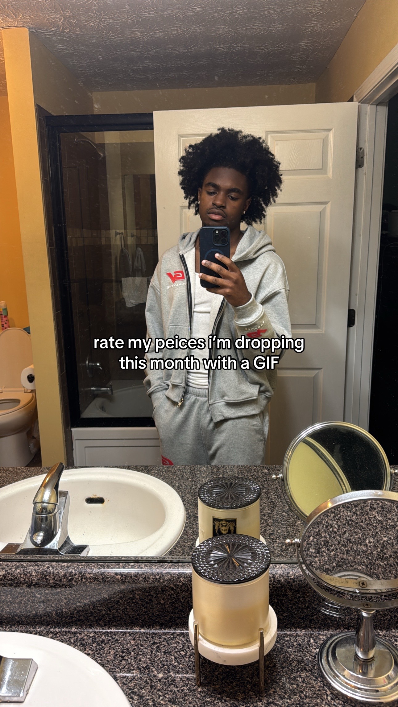 @your new favorite brand