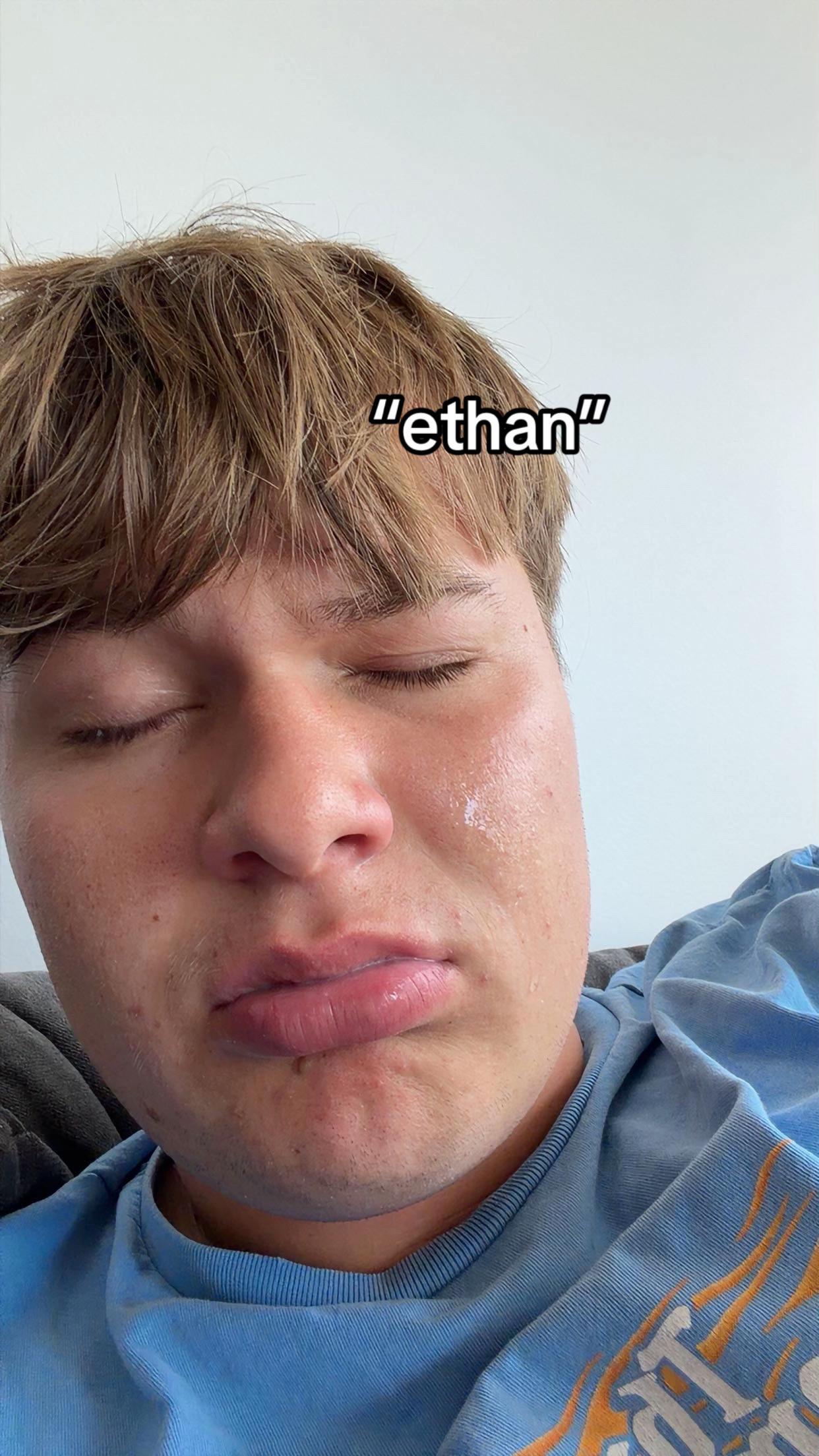 @ethan tate