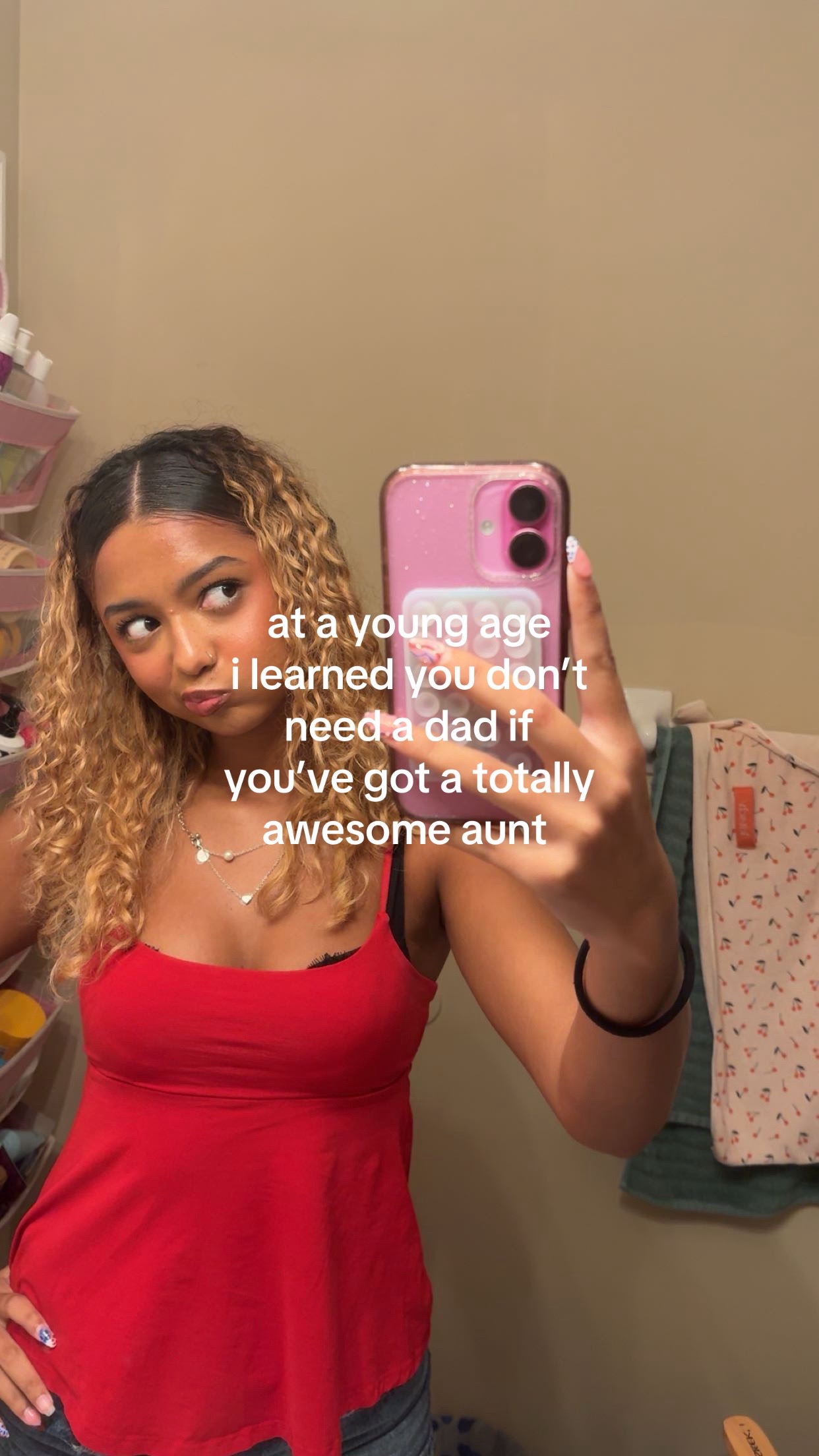 @mariyah 💌