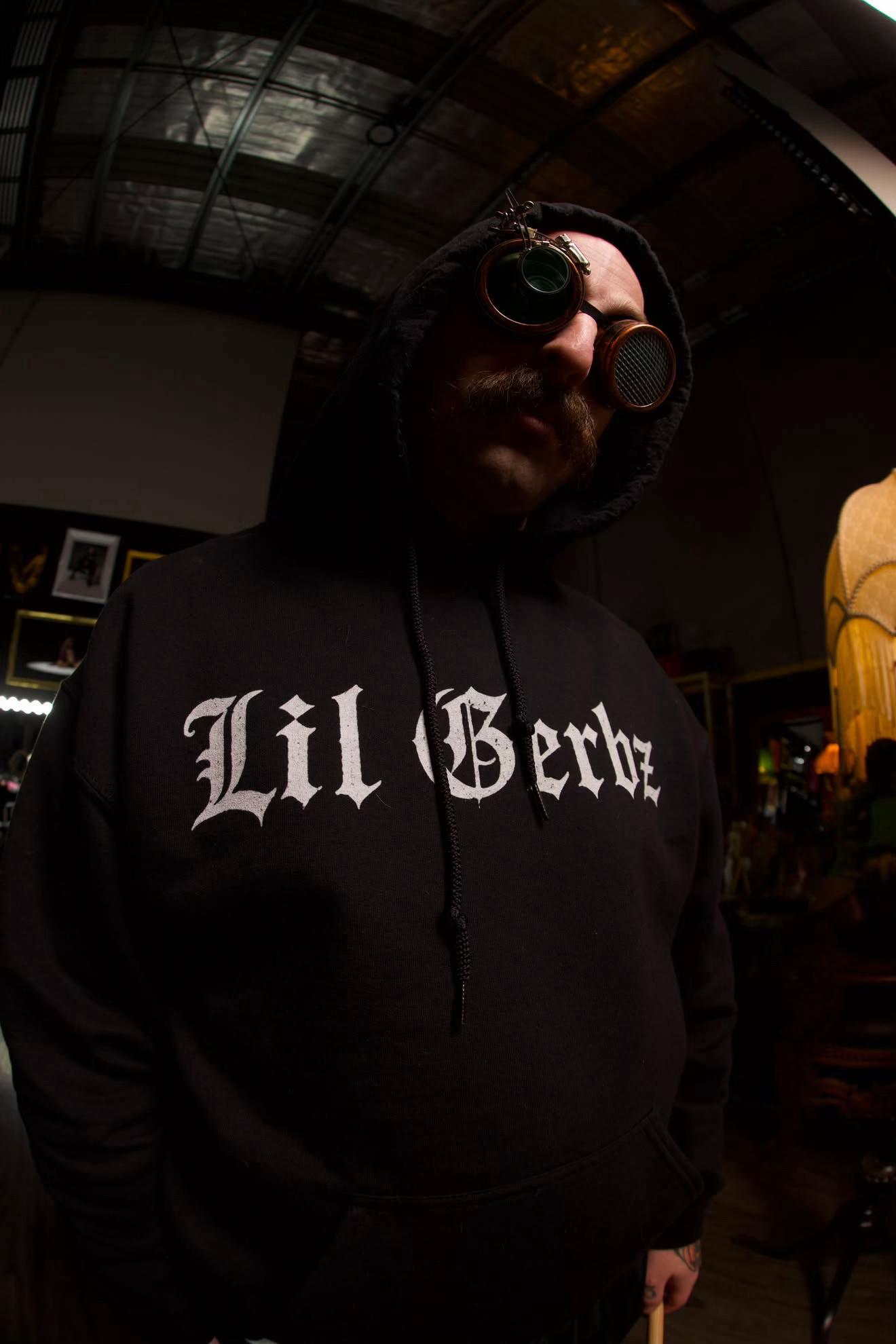 @LilGerbzDrumming