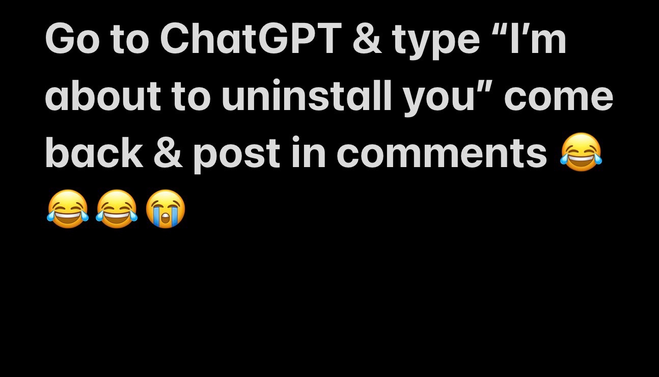 @Maria R