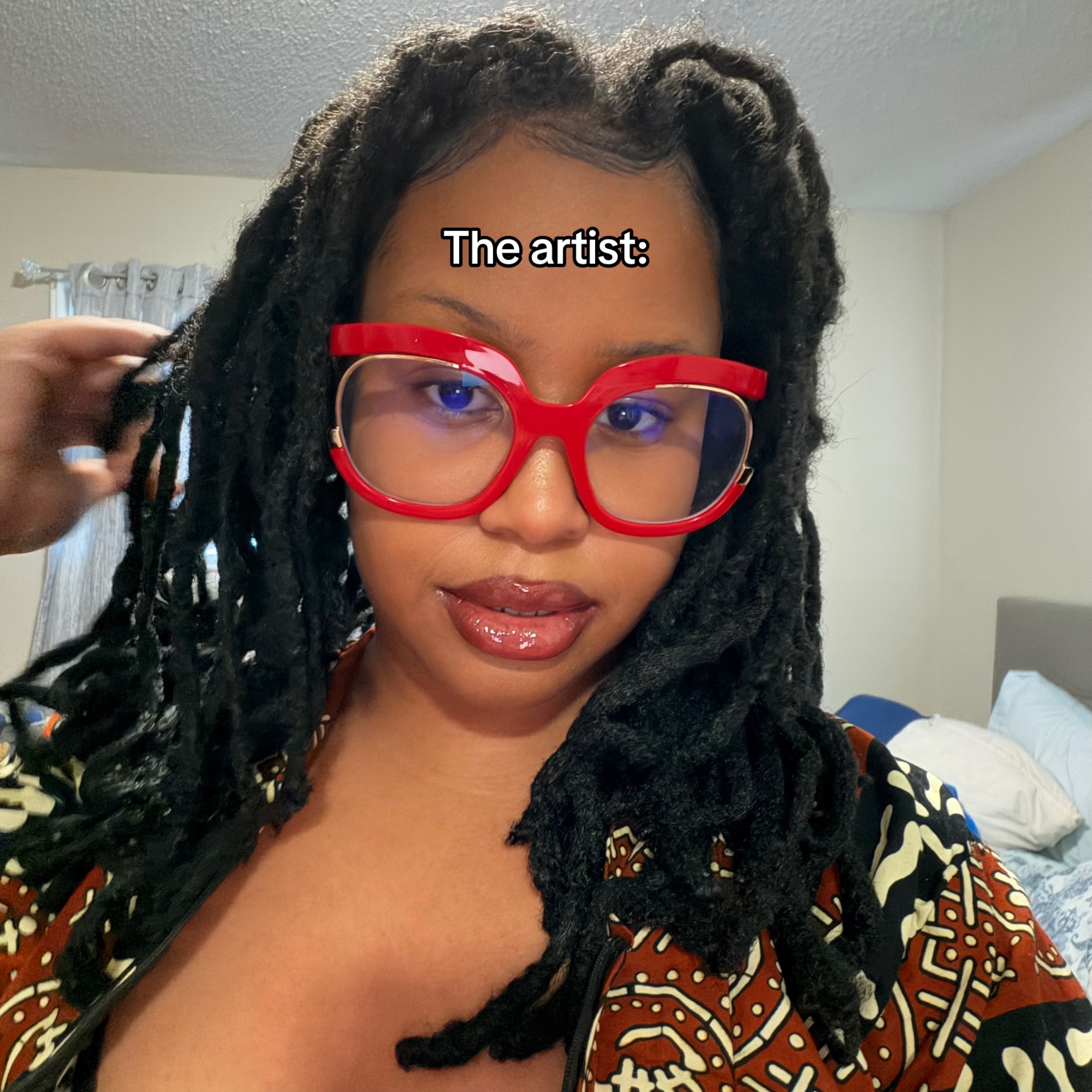 @Amaya 🪷| Therapist Intern 🧠