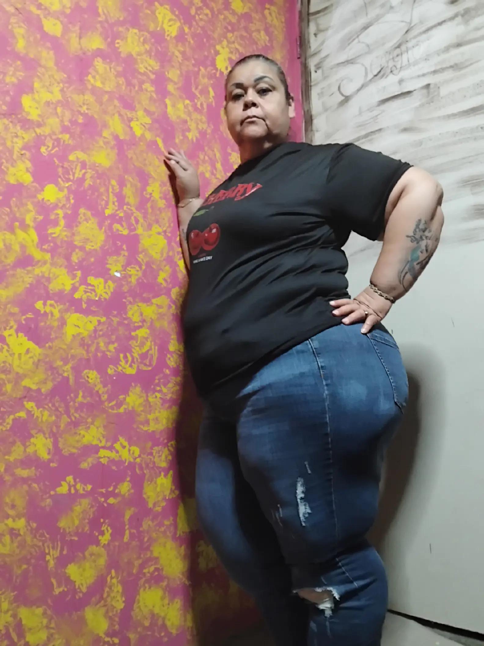 @Mayra Guerrero