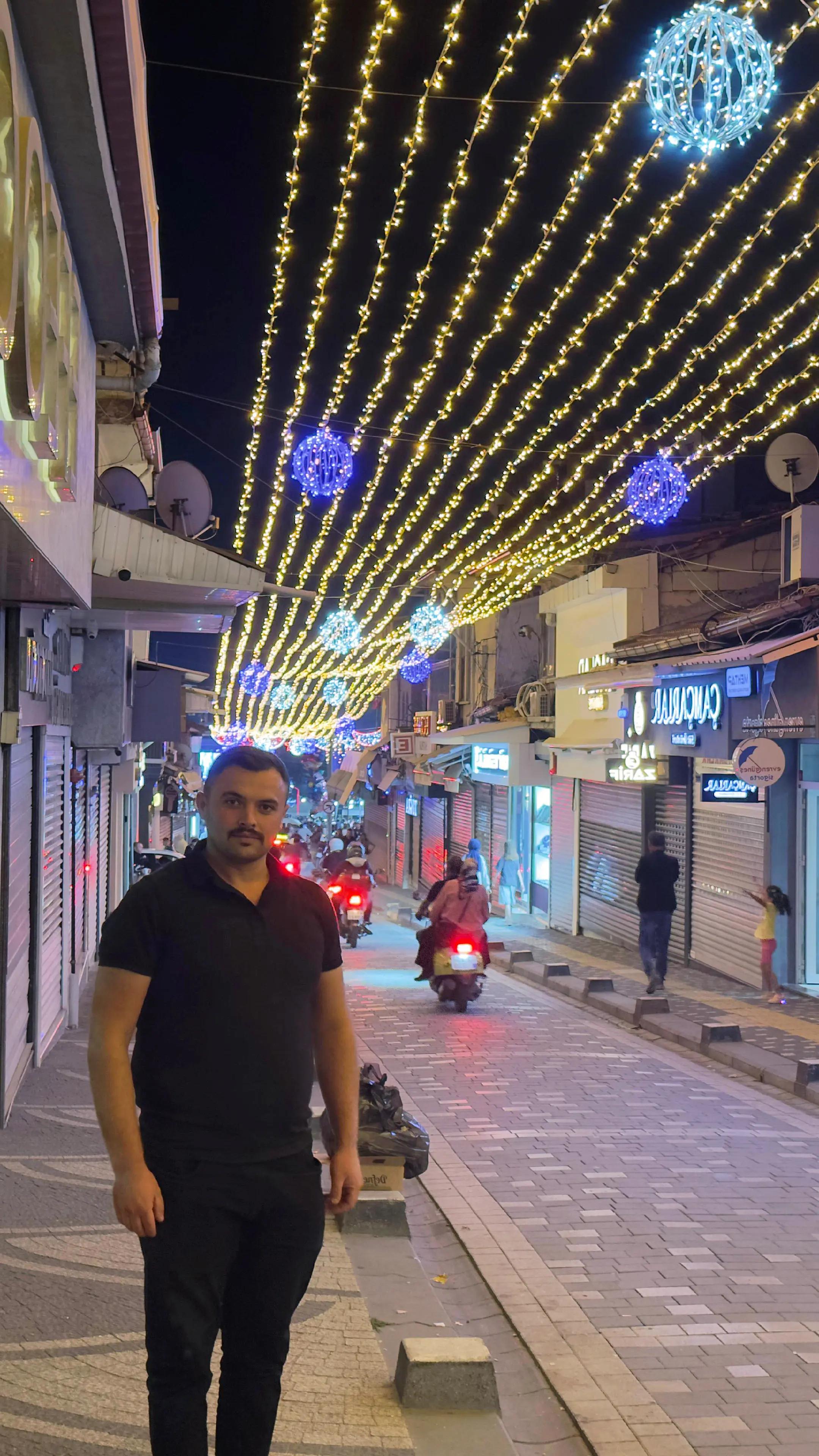 @Ali Osman Din