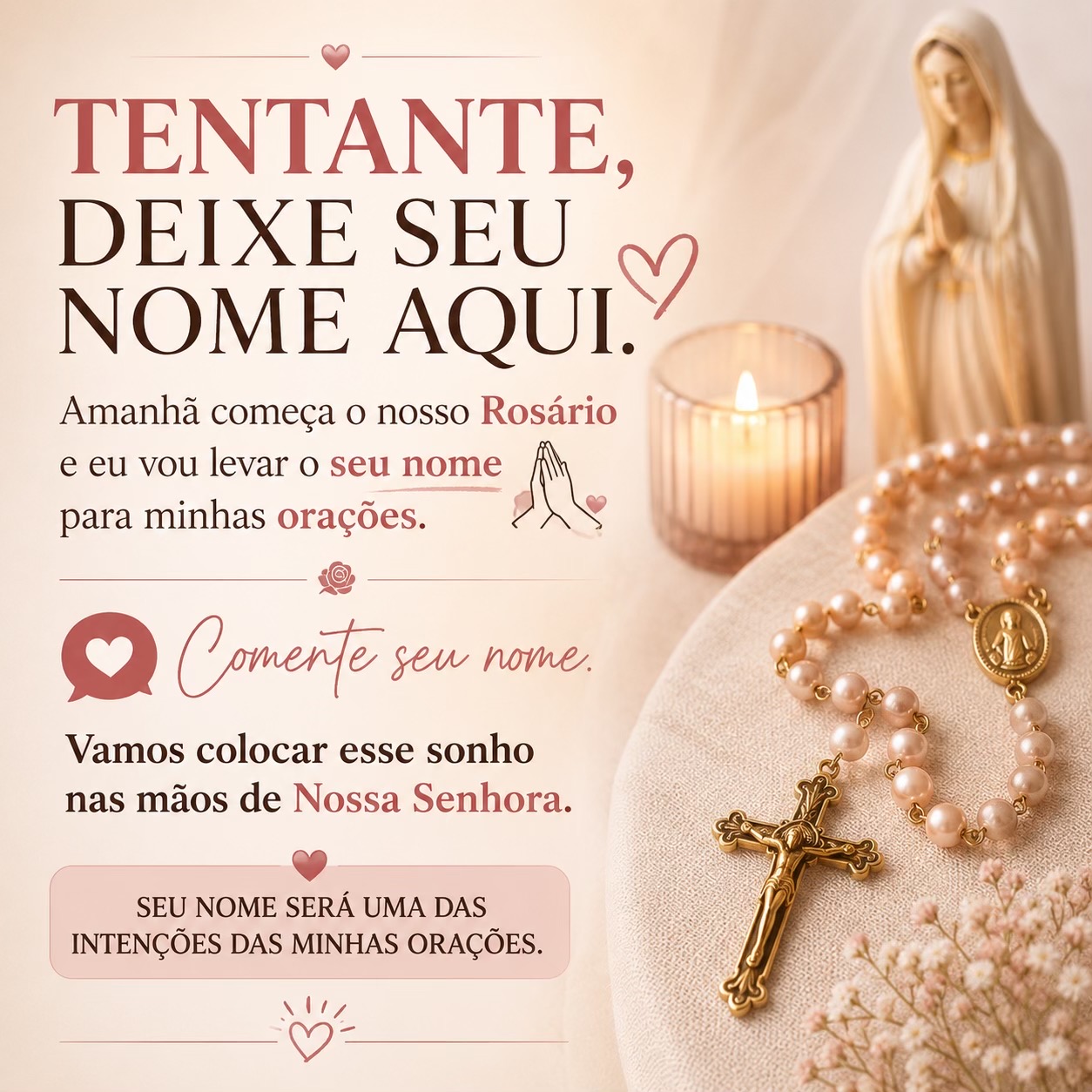@Abraço de Anjo
