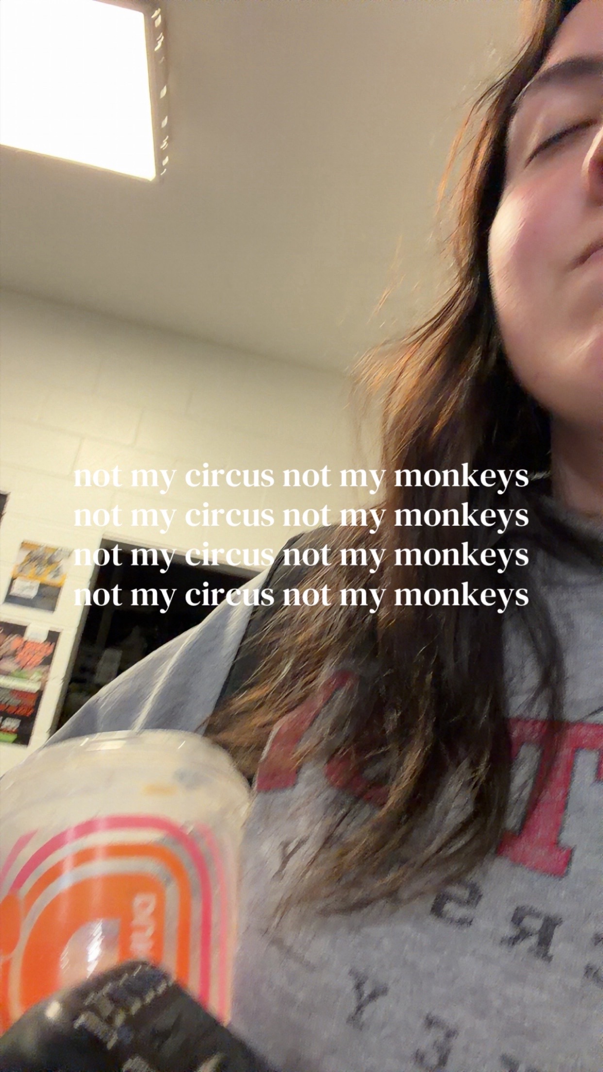 @lexie grace