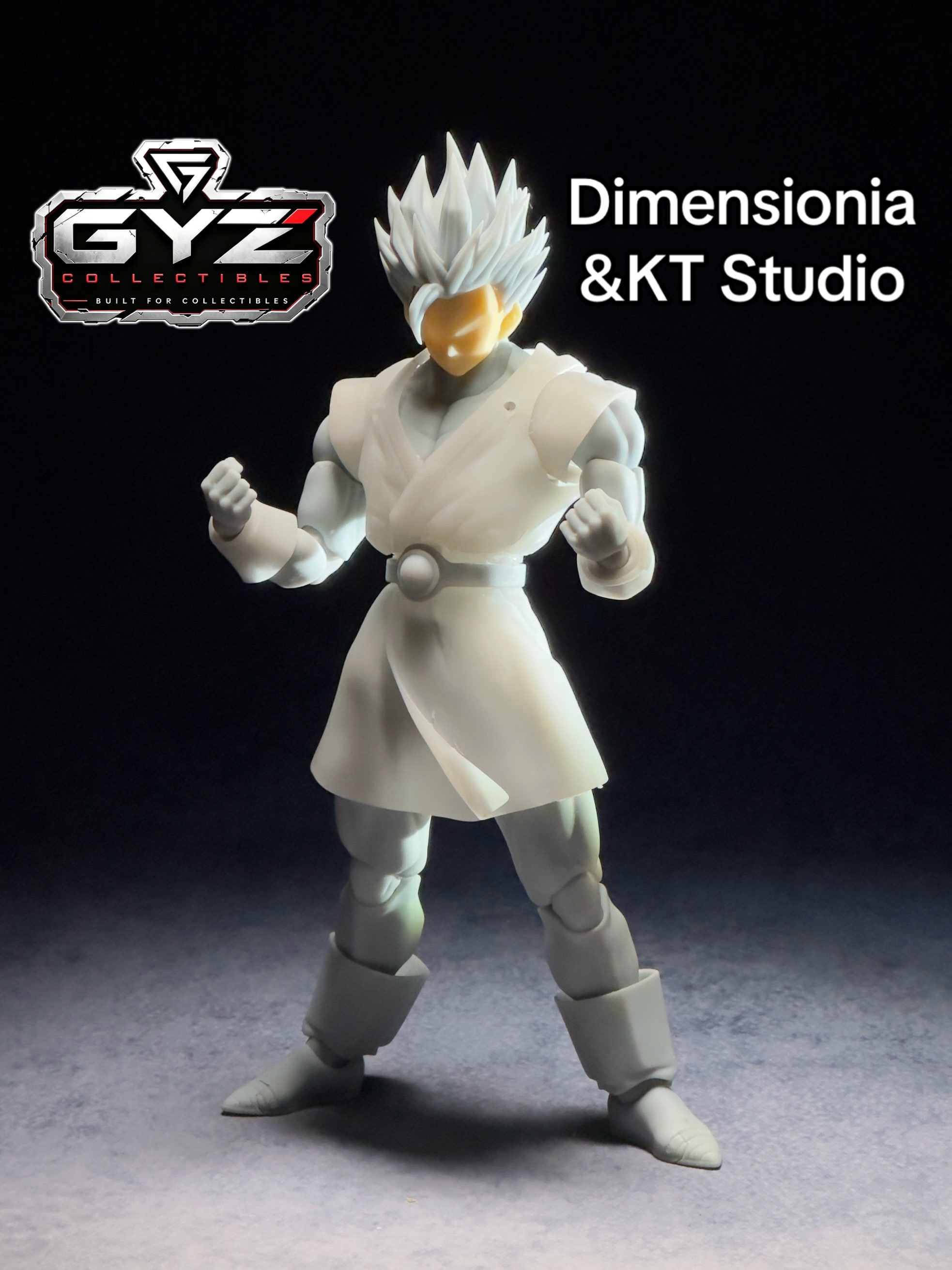 @GYZ TOYS