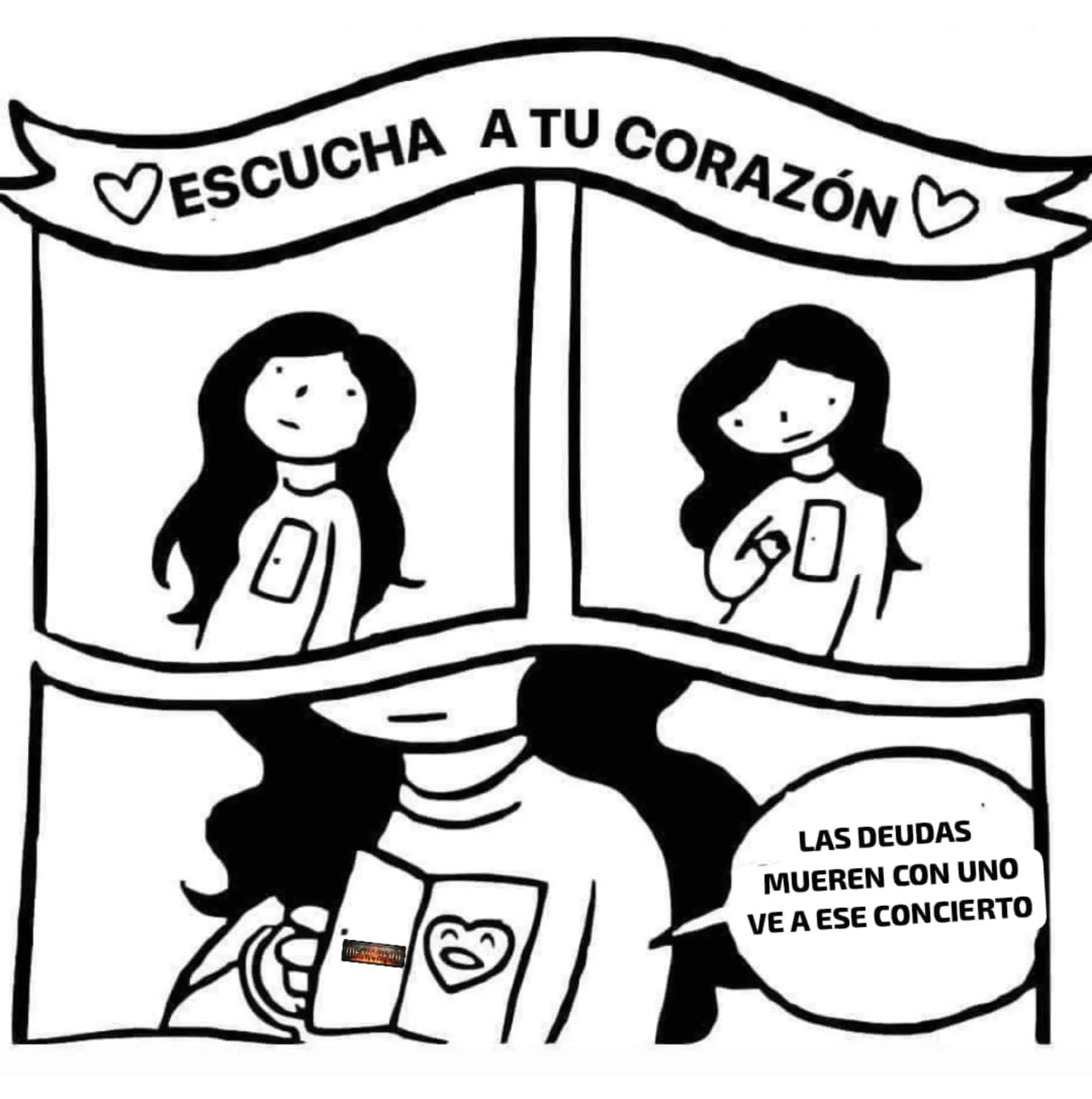 @Metal Head