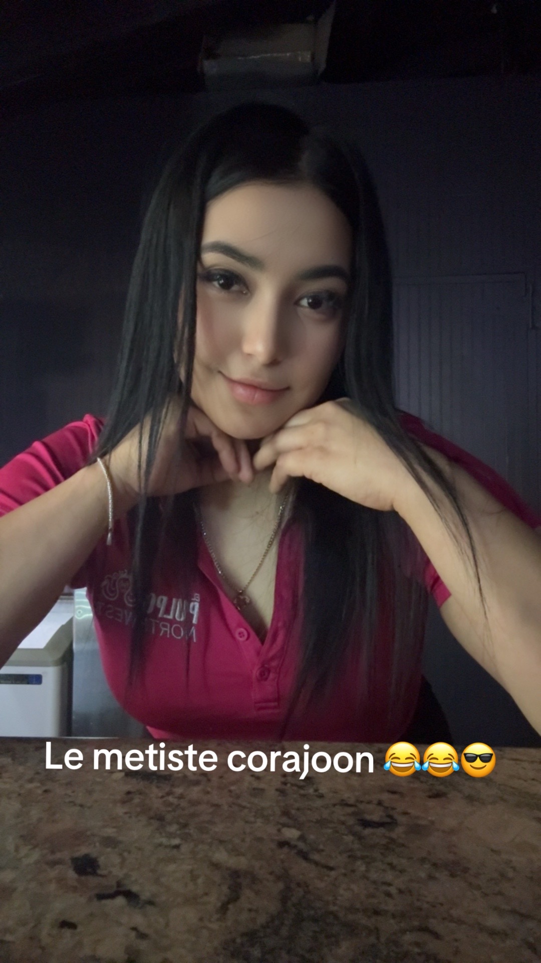 @Vanessa