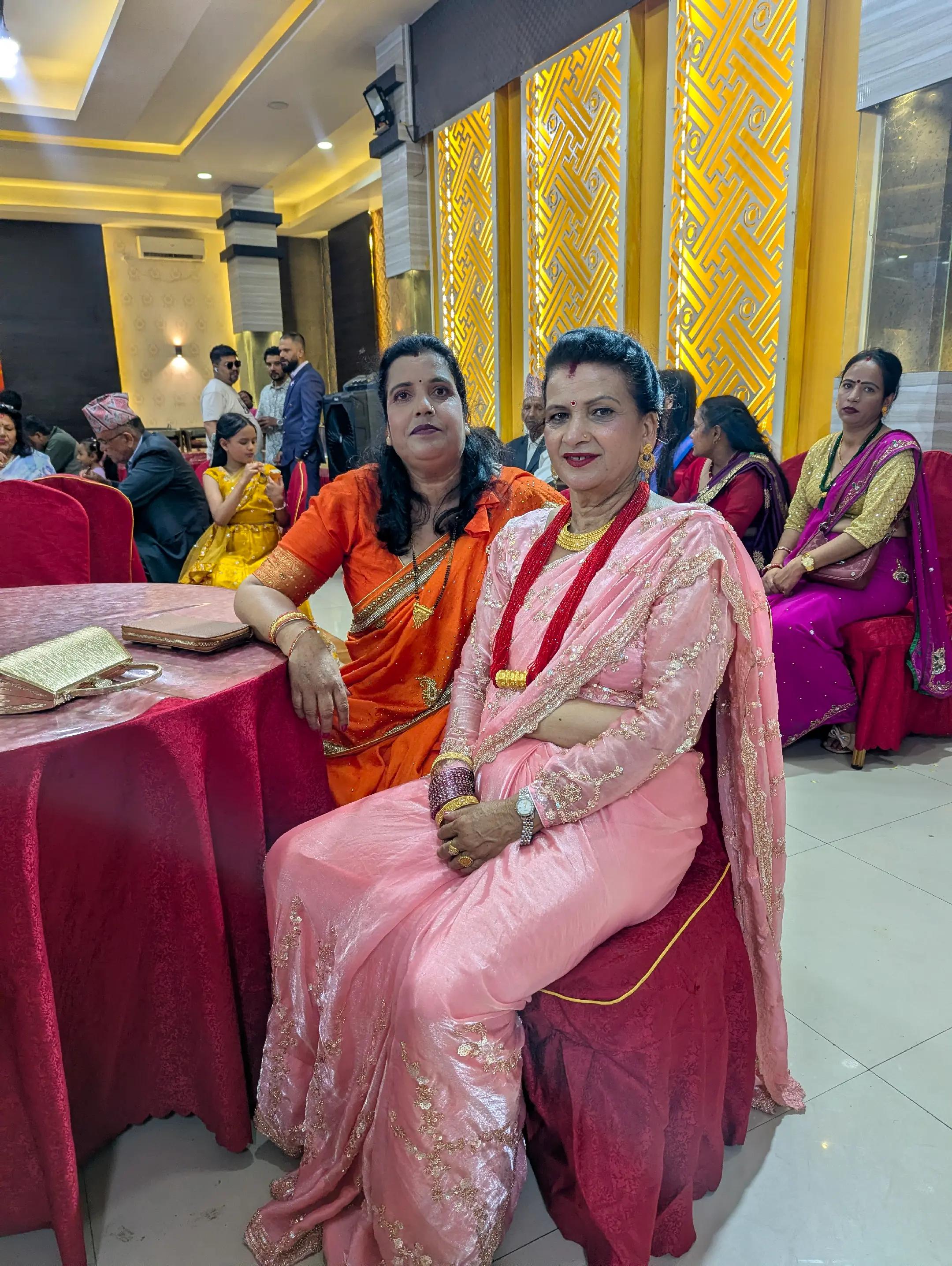 @Sita Gautam