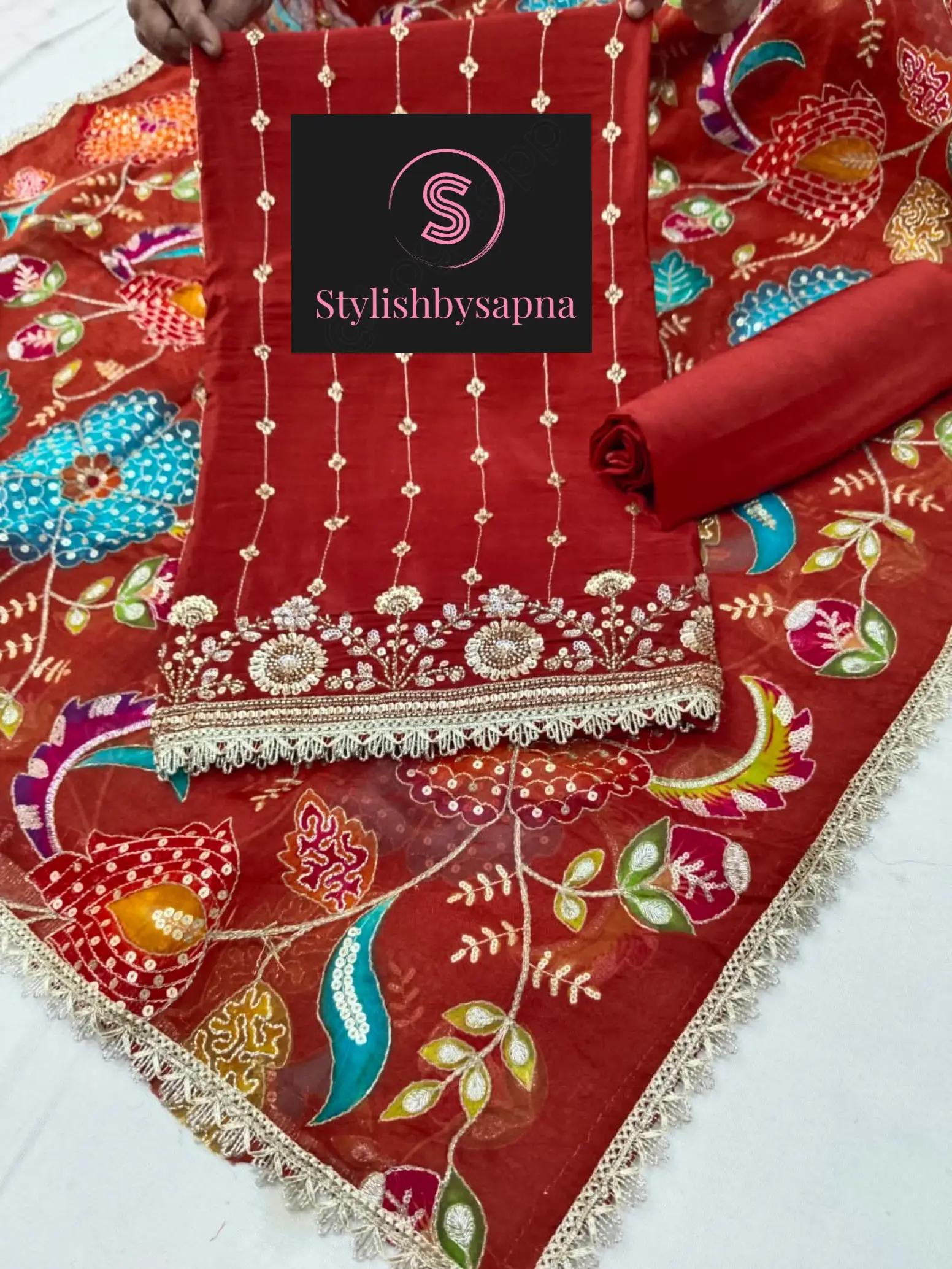 @Stylish by Sapna