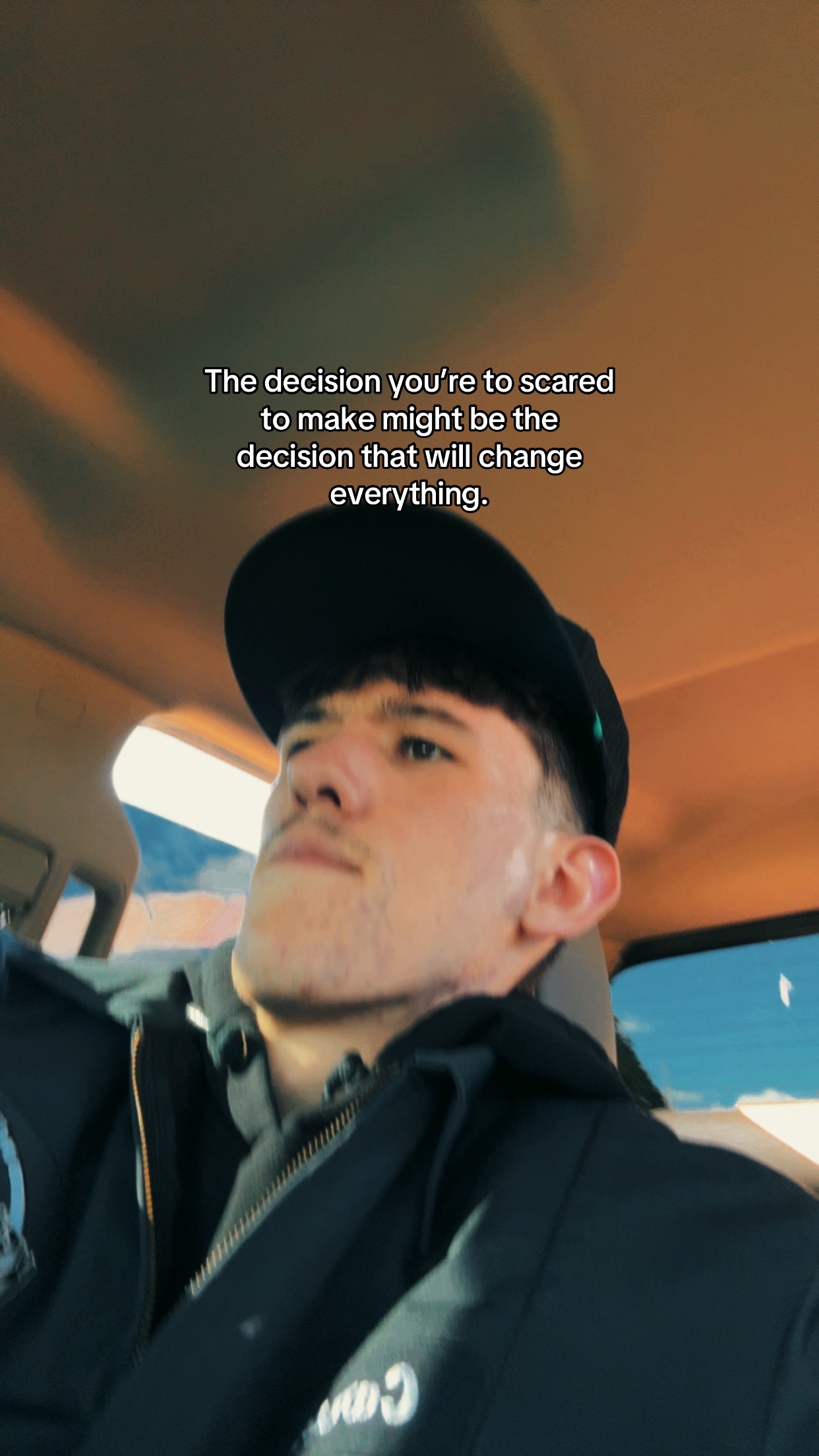 @️Carson