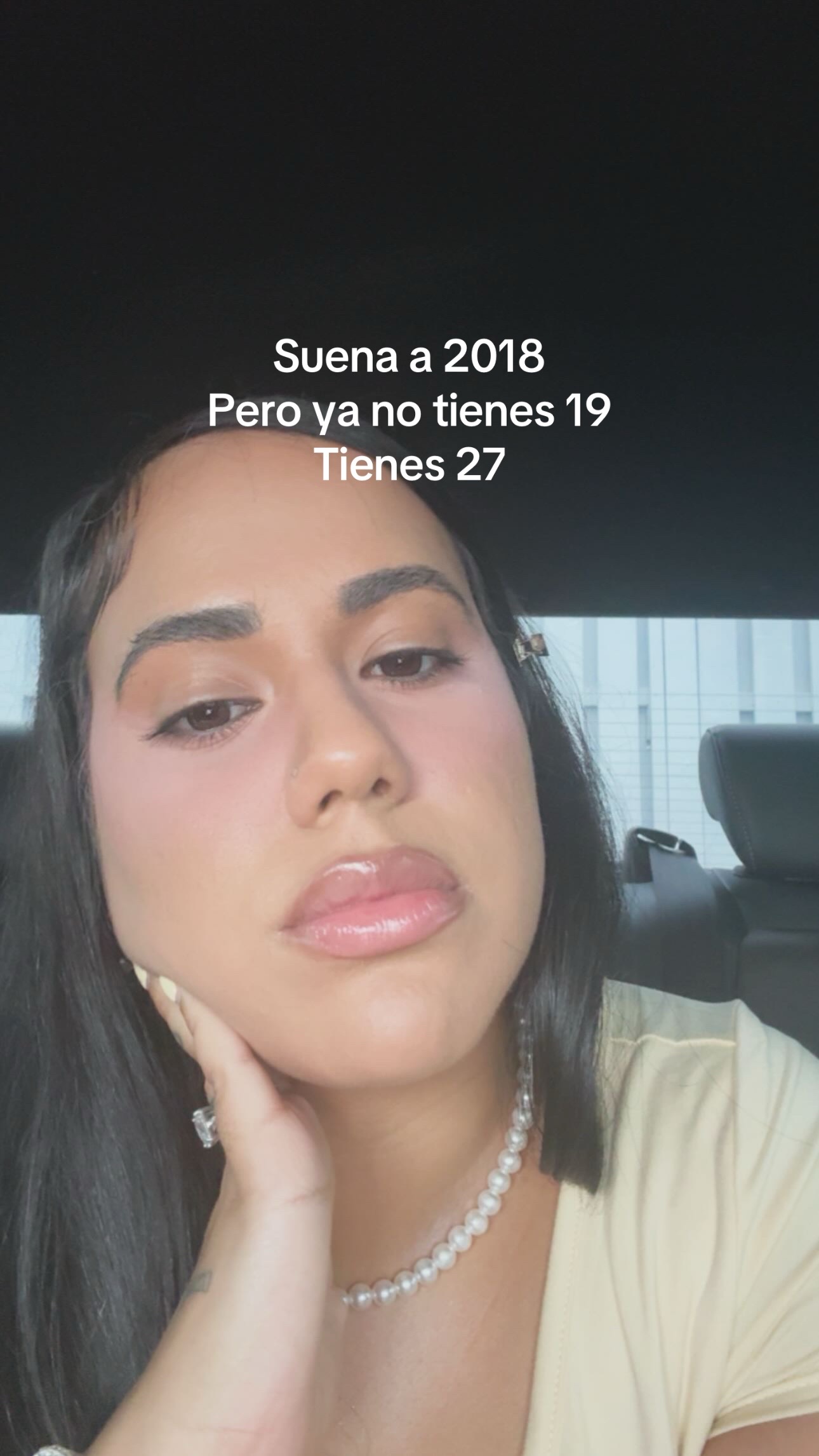 @Amanda