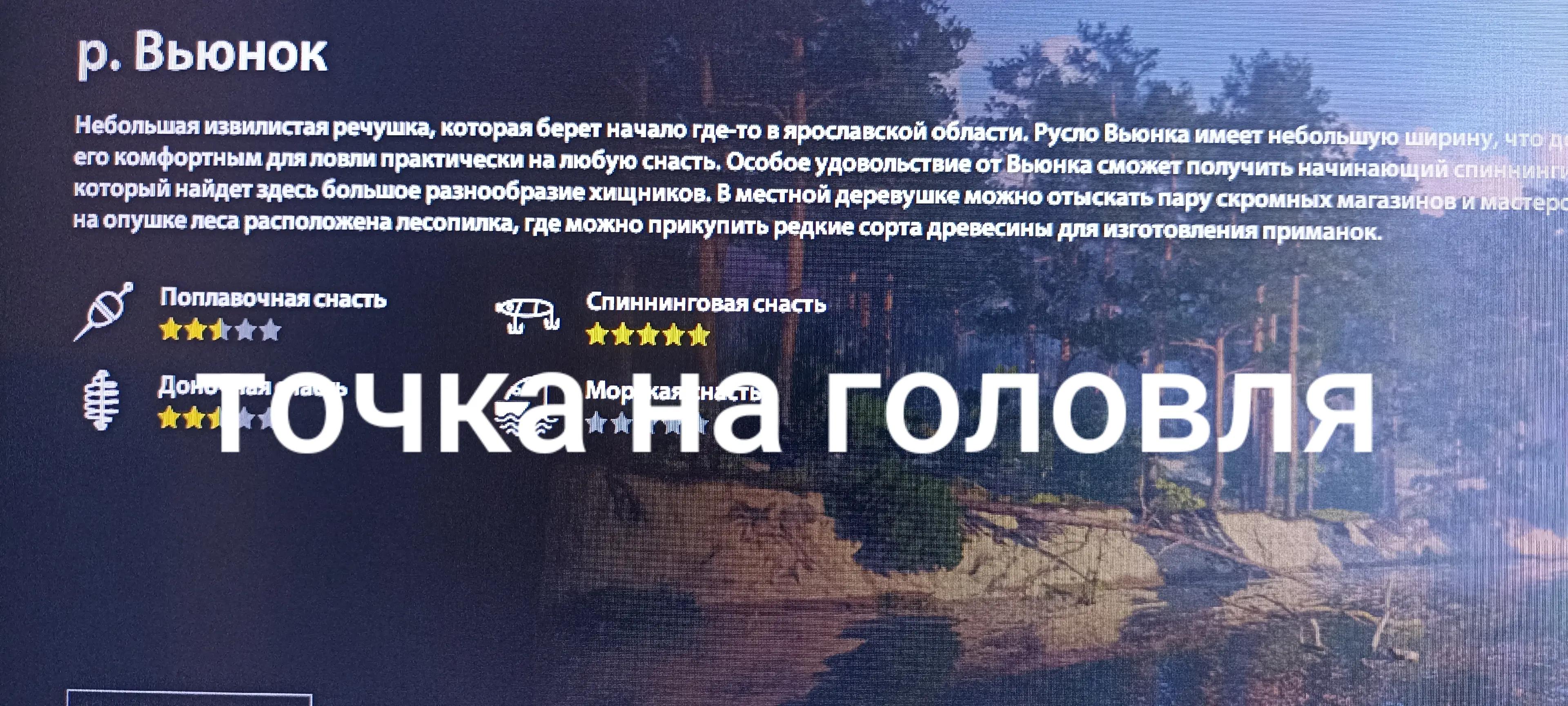 @кот на поплавок