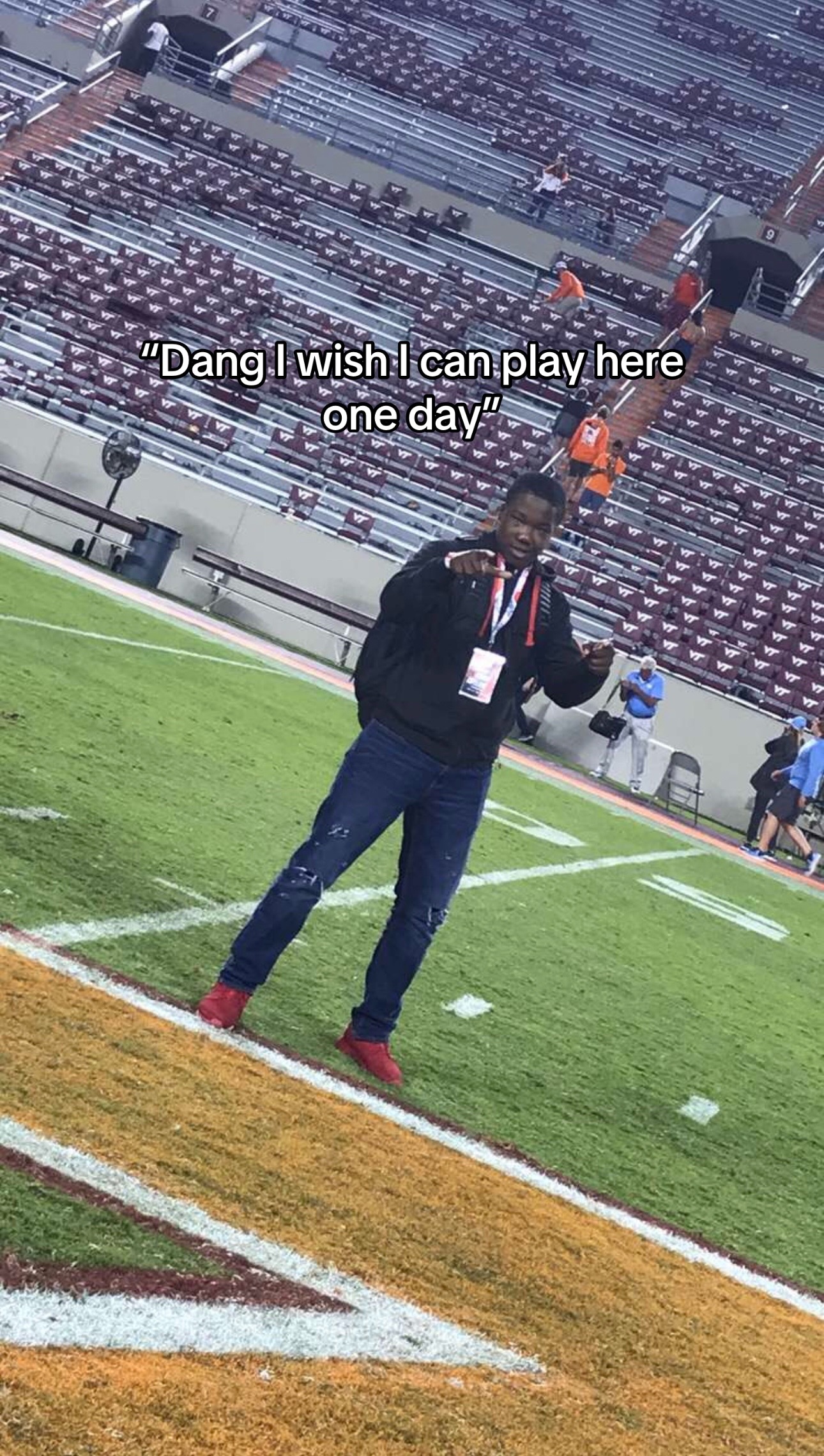 @Kemari Copeland